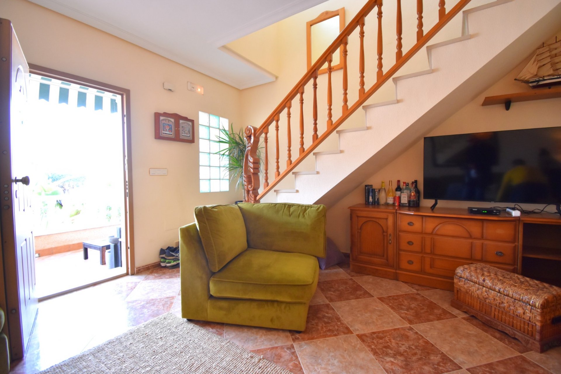 بازفروش - خانه شهرکی / تاون هاوس - Orihuela Costa - Los Balcones