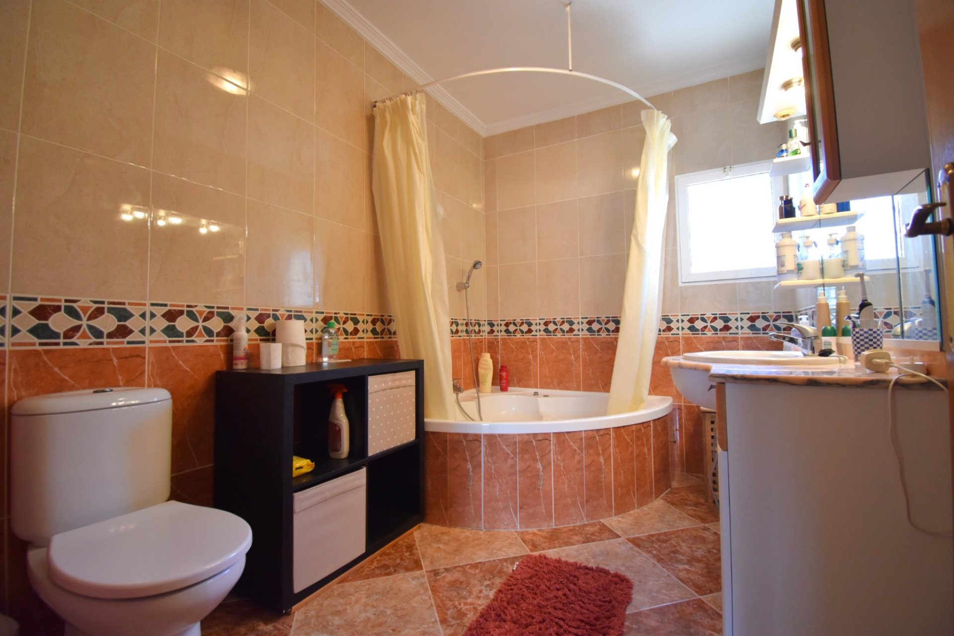 بازفروش - خانه شهرکی / تاون هاوس - Orihuela Costa - Los Balcones