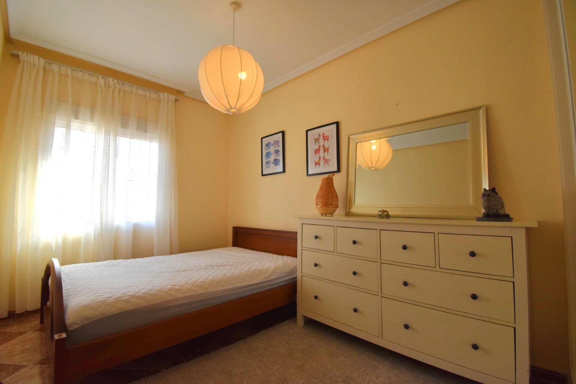 بازفروش - خانه شهرکی / تاون هاوس - Orihuela Costa - Los Balcones