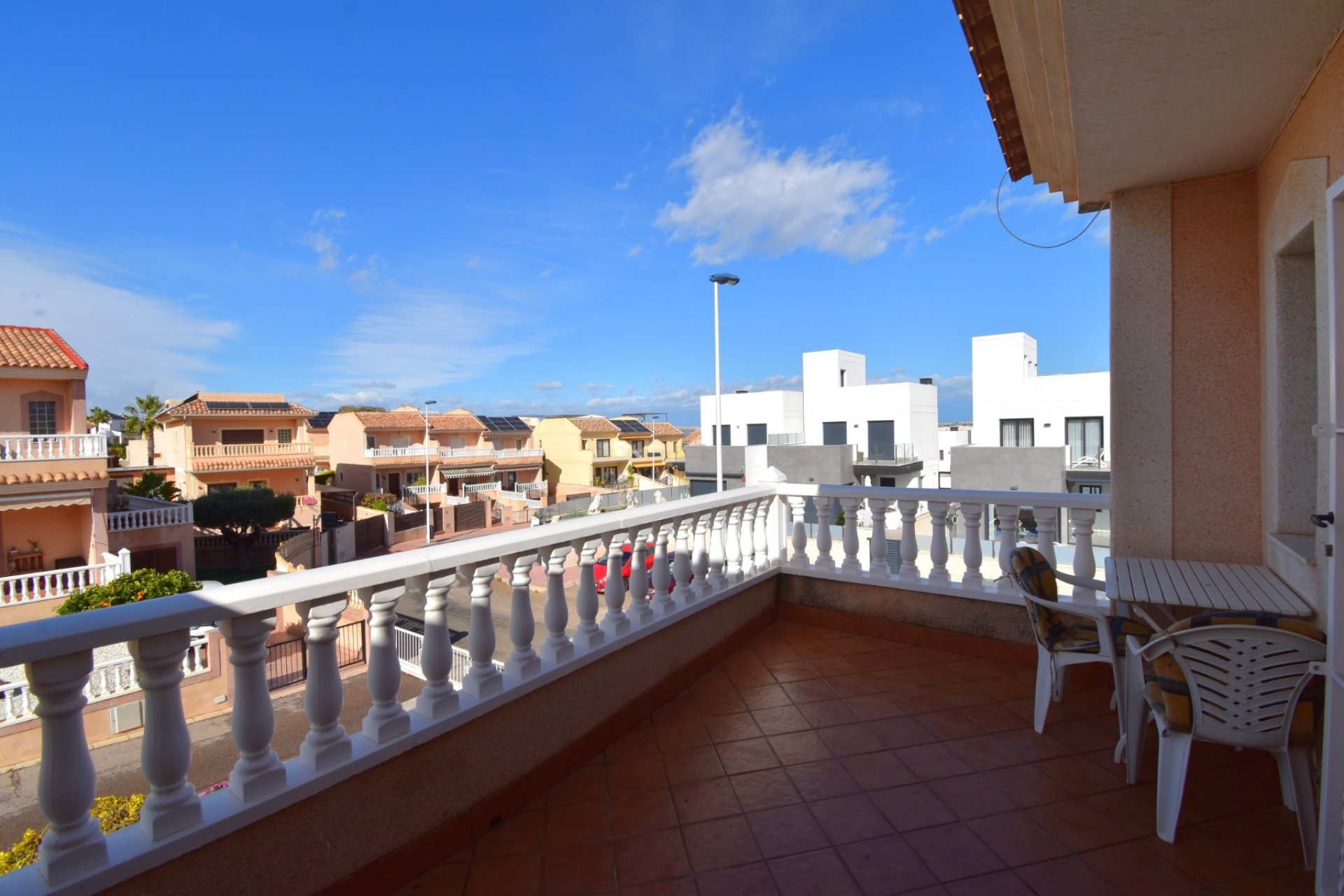 بازفروش - خانه شهرکی / تاون هاوس - Orihuela Costa - Los Balcones