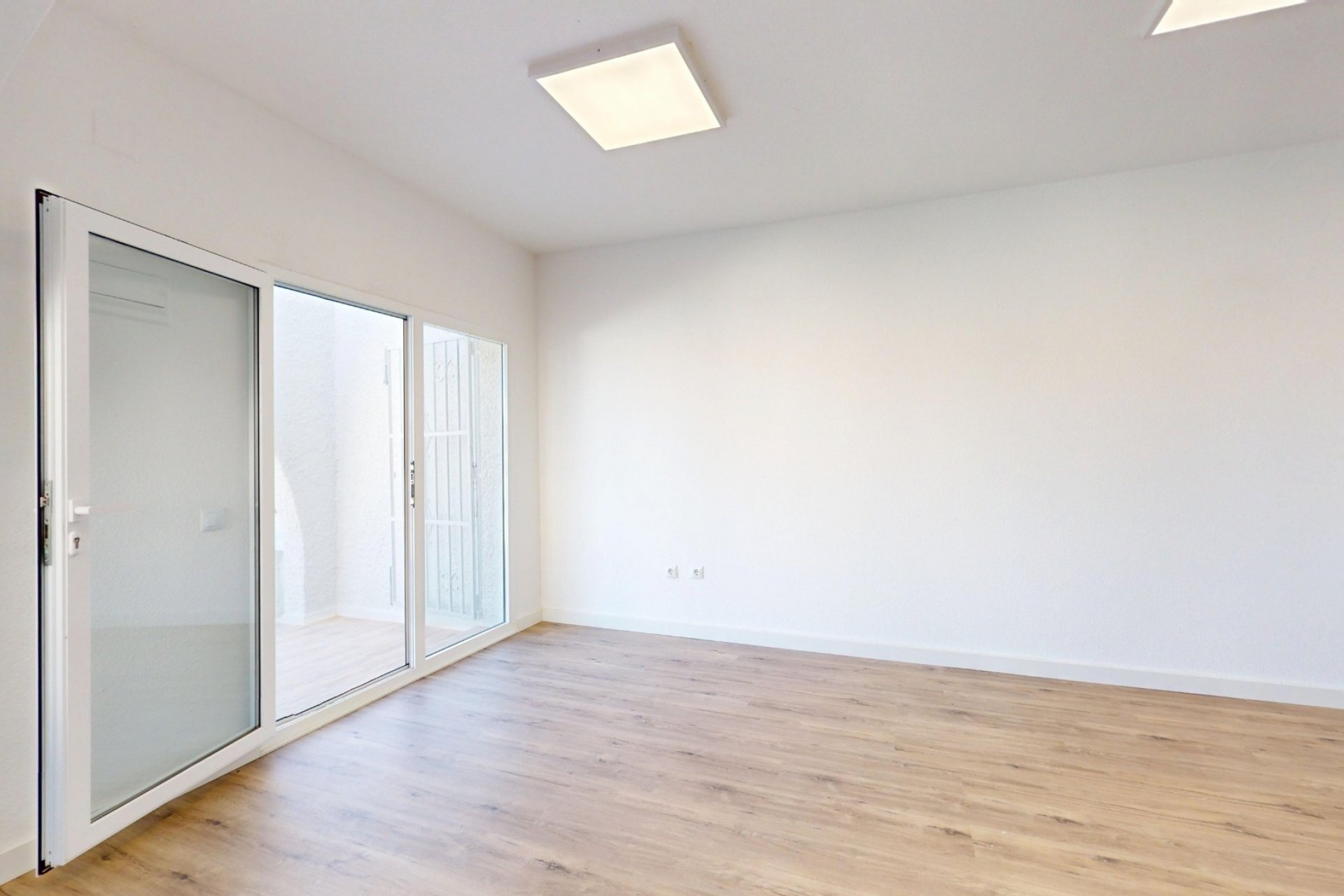 بازفروش - خانه شهرکی / تاون هاوس - Orihuela Costa - Villamartín