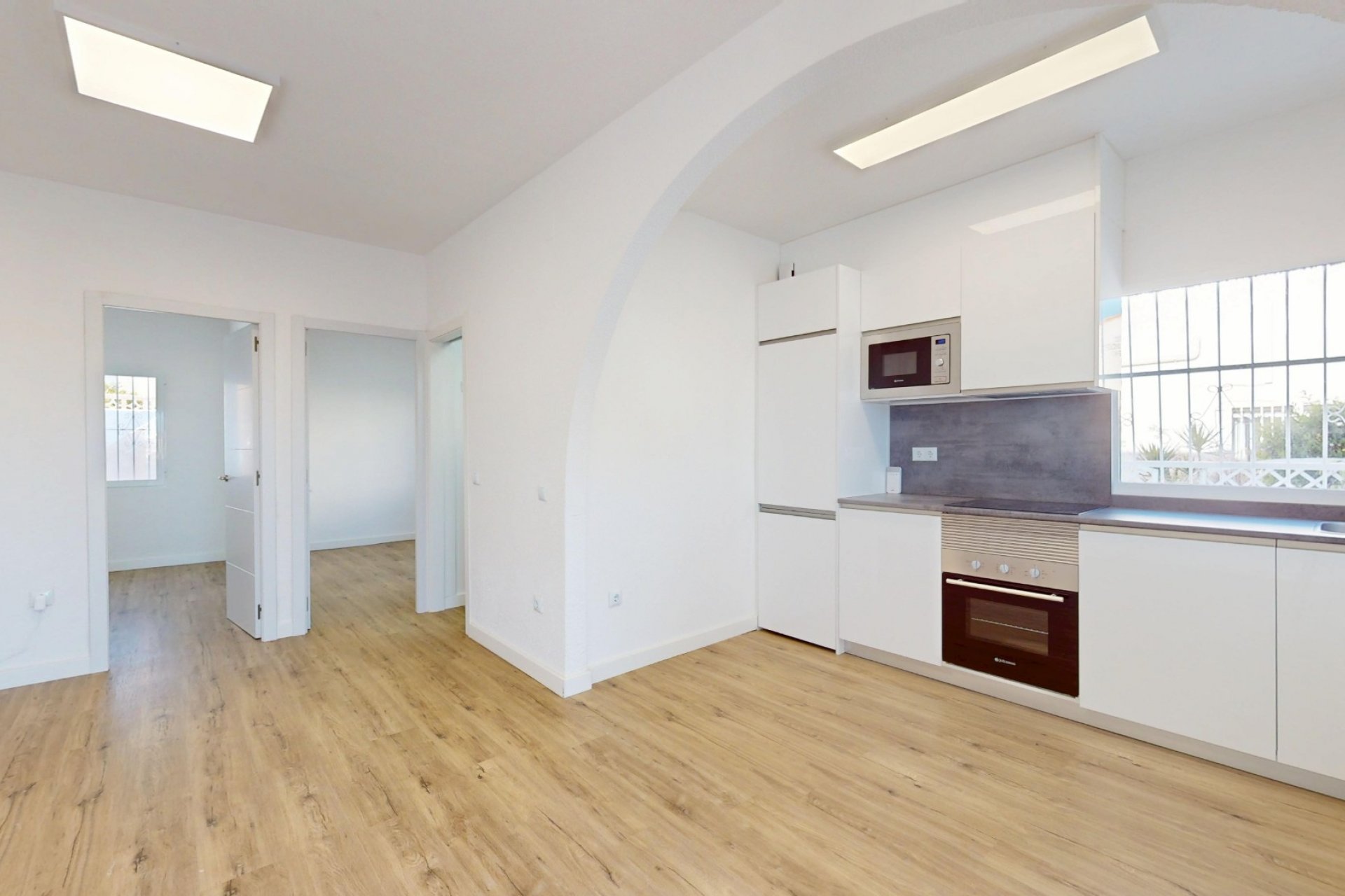 بازفروش - خانه شهرکی / تاون هاوس - Orihuela Costa - Villamartín