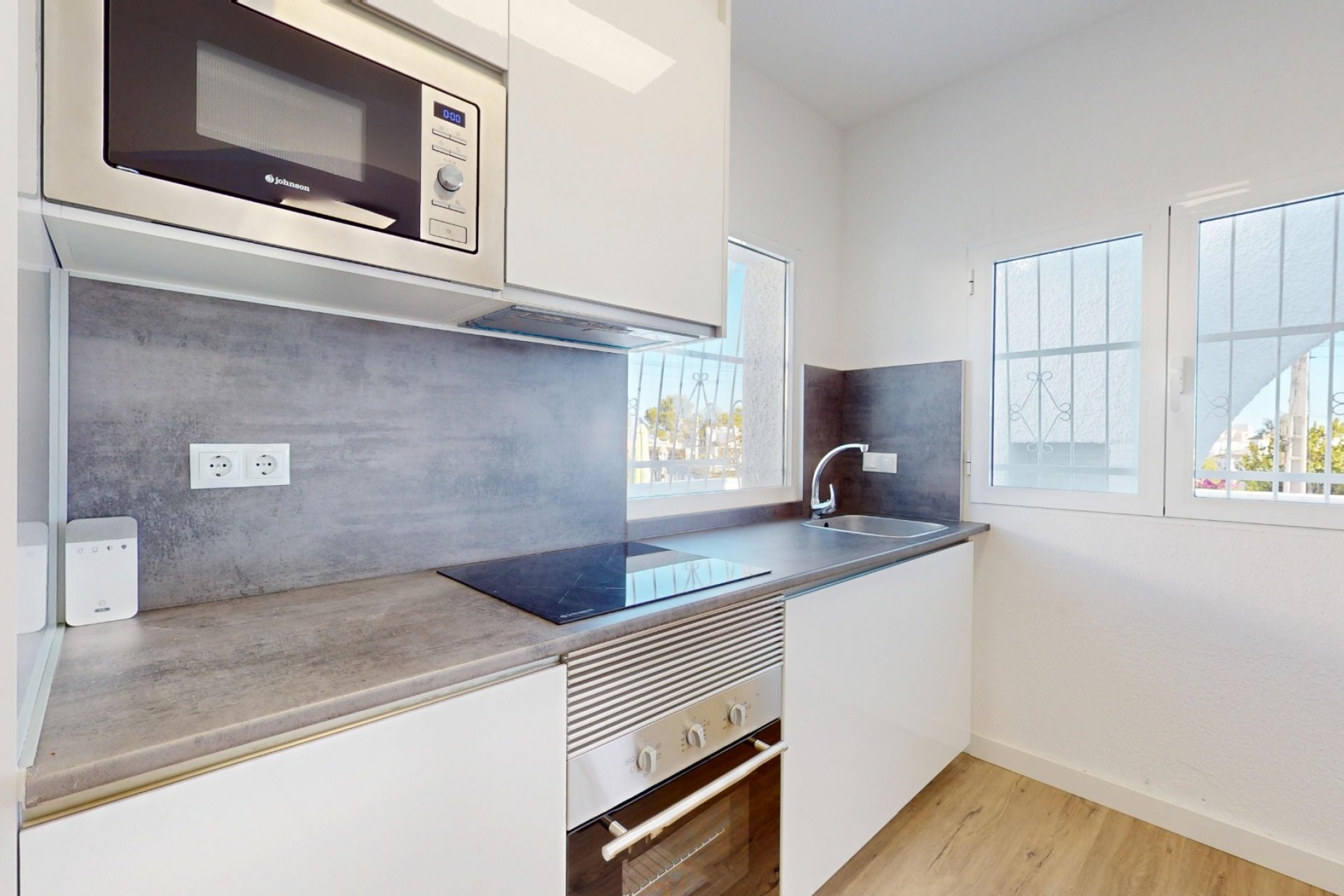 بازفروش - خانه شهرکی / تاون هاوس - Orihuela Costa - Villamartín