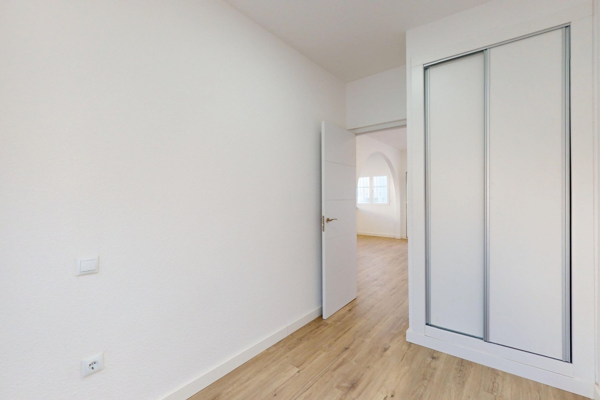 بازفروش - خانه شهرکی / تاون هاوس - Orihuela Costa - Villamartín