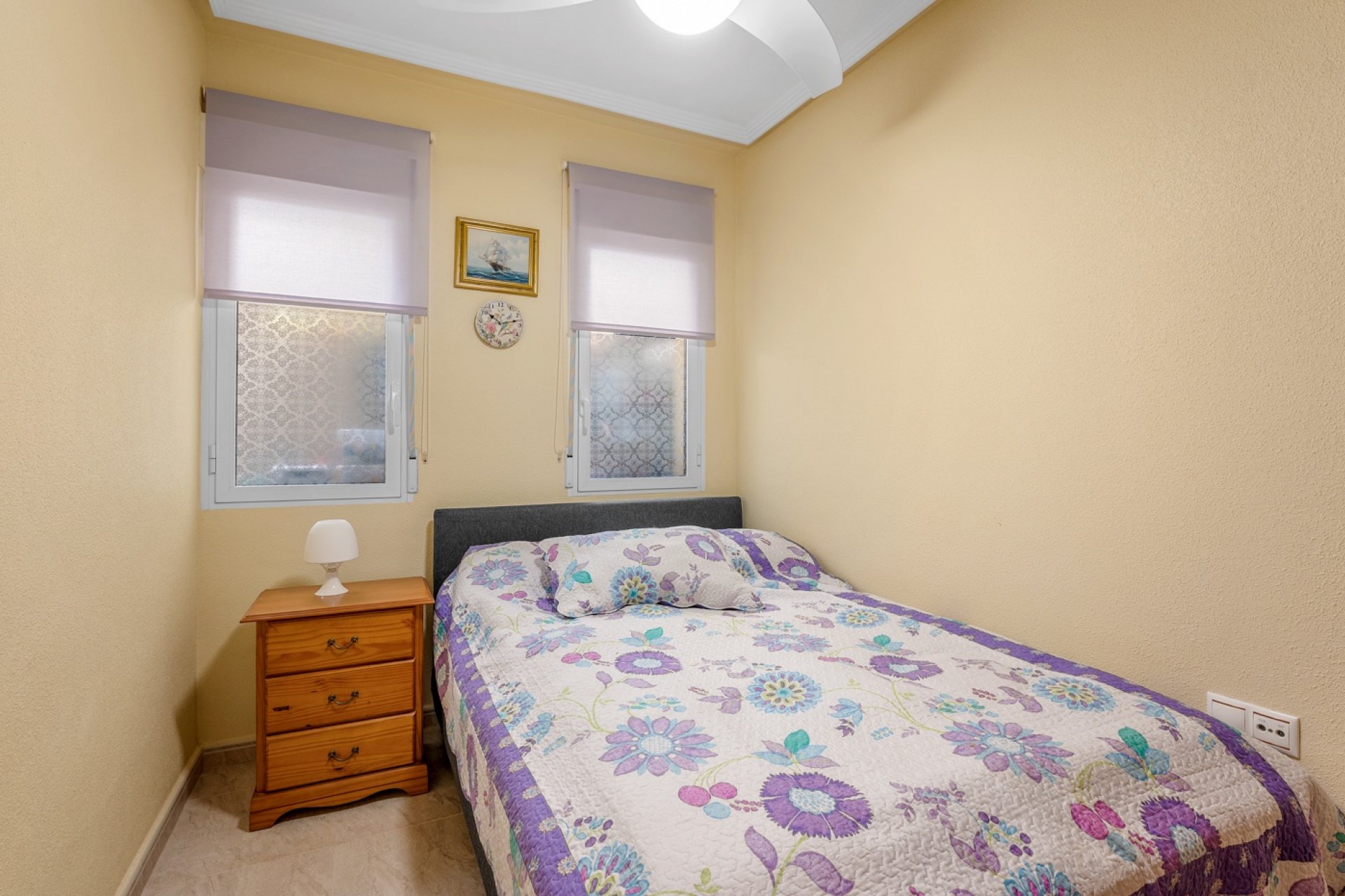 بازفروش - خانه شهرکی / تاون هاوس - Orihuela Costa - Villamartín