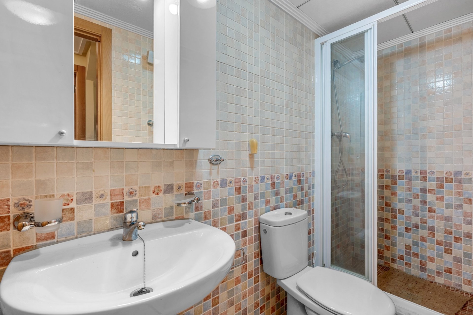 بازفروش - خانه شهرکی / تاون هاوس - Orihuela Costa - Villamartín