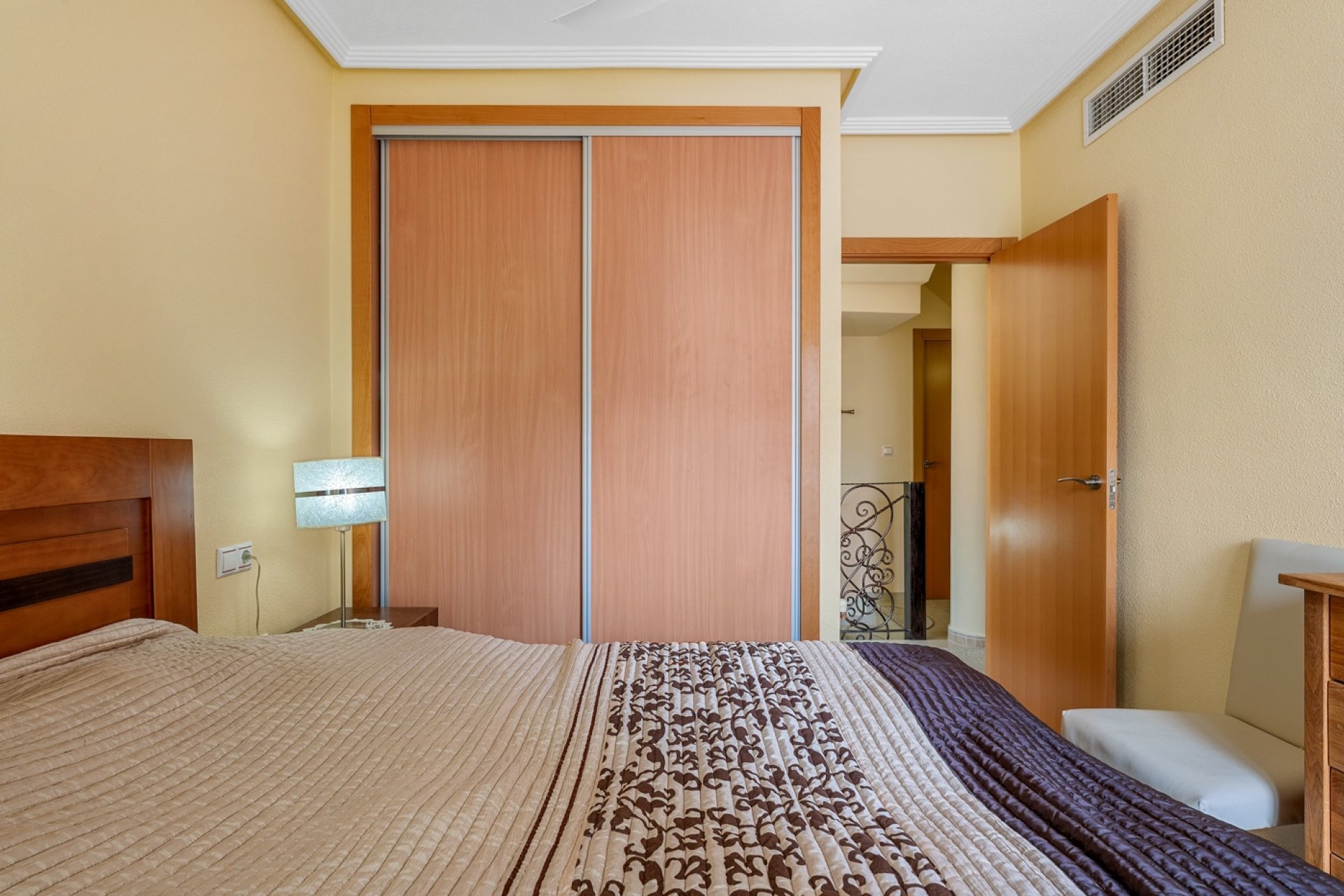 بازفروش - خانه شهرکی / تاون هاوس - Orihuela Costa - Villamartín