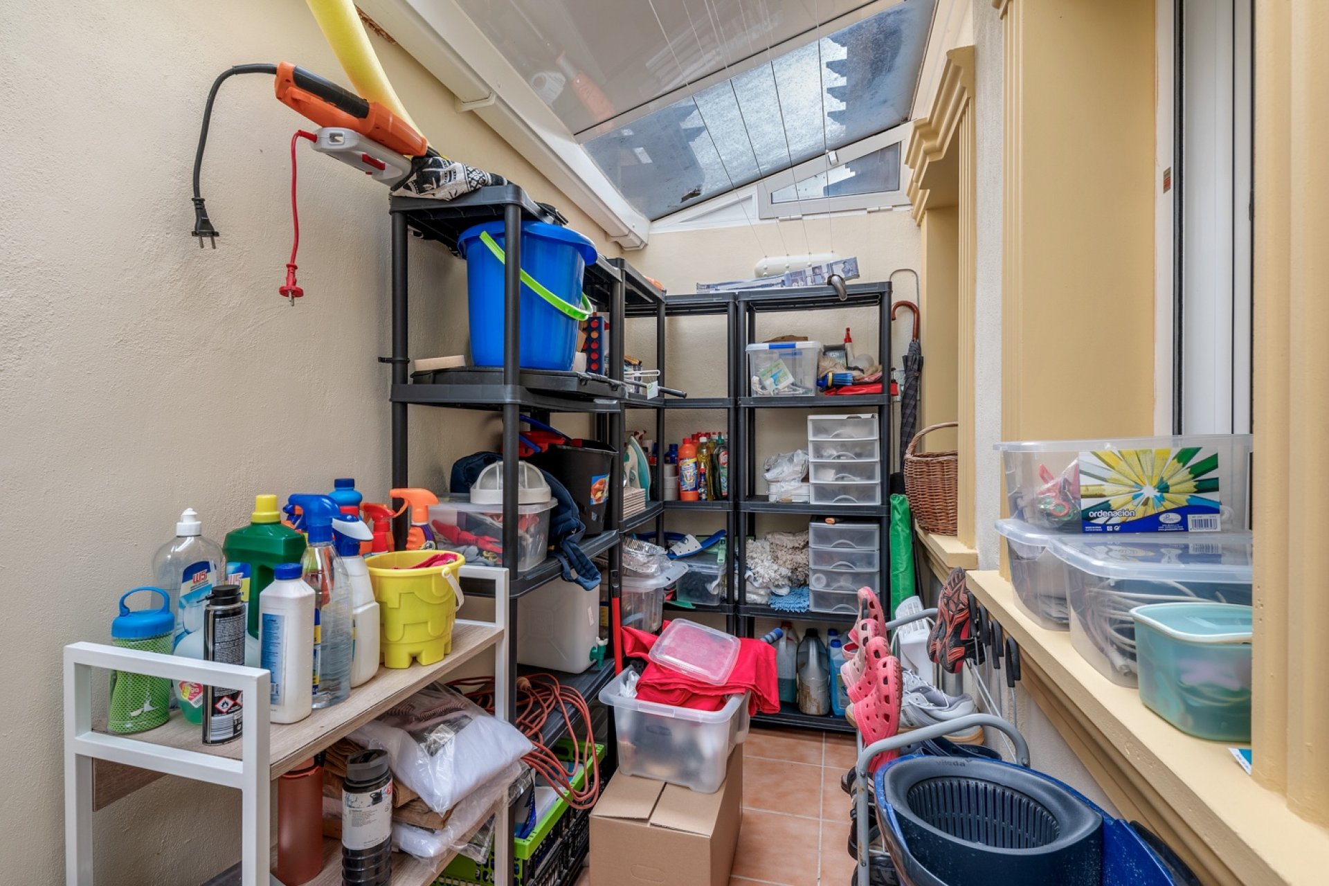 بازفروش - خانه شهرکی / تاون هاوس - Orihuela Costa - Villamartín