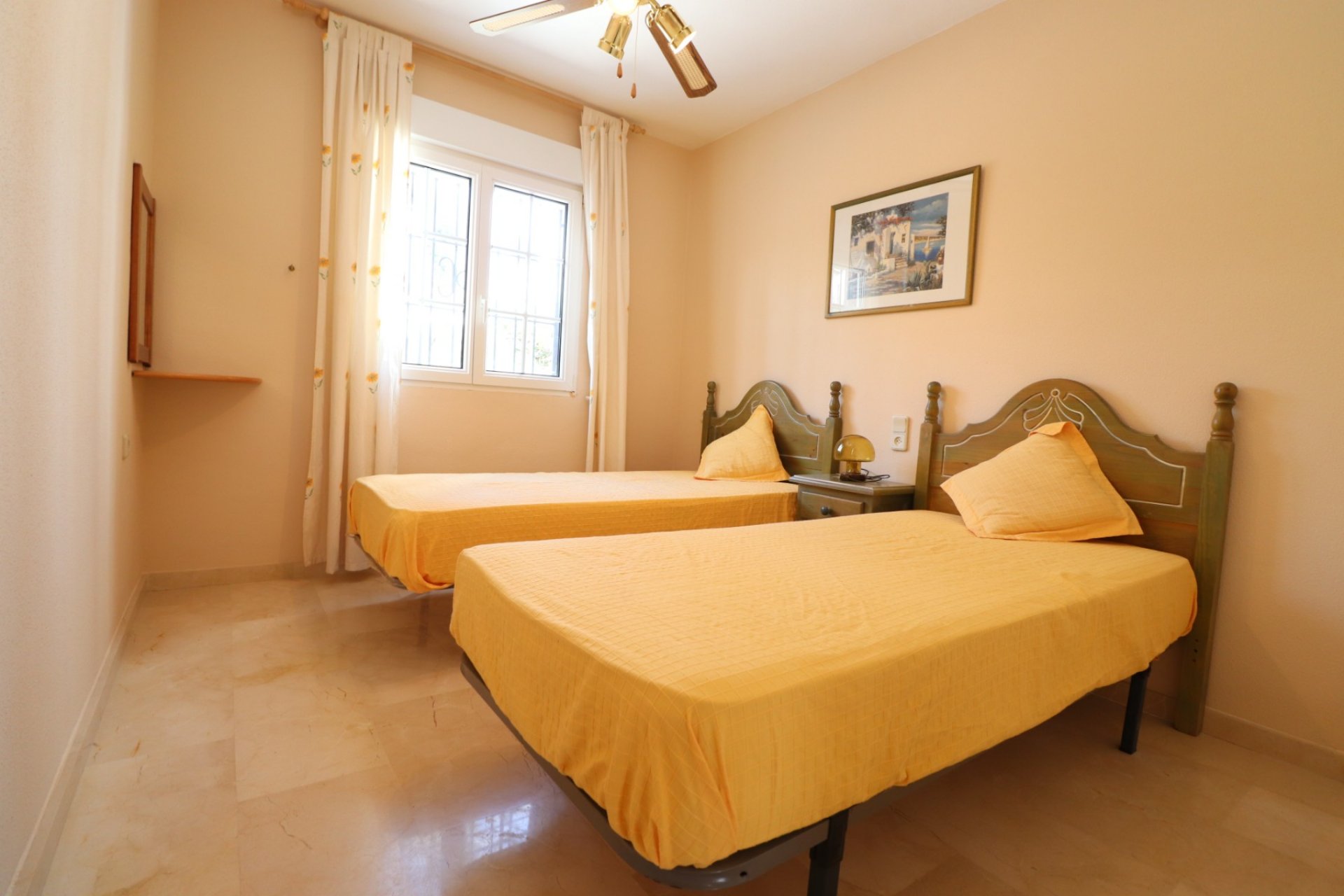 بازفروش - خانه شهرکی / تاون هاوس - Orihuela Costa - Villamartín