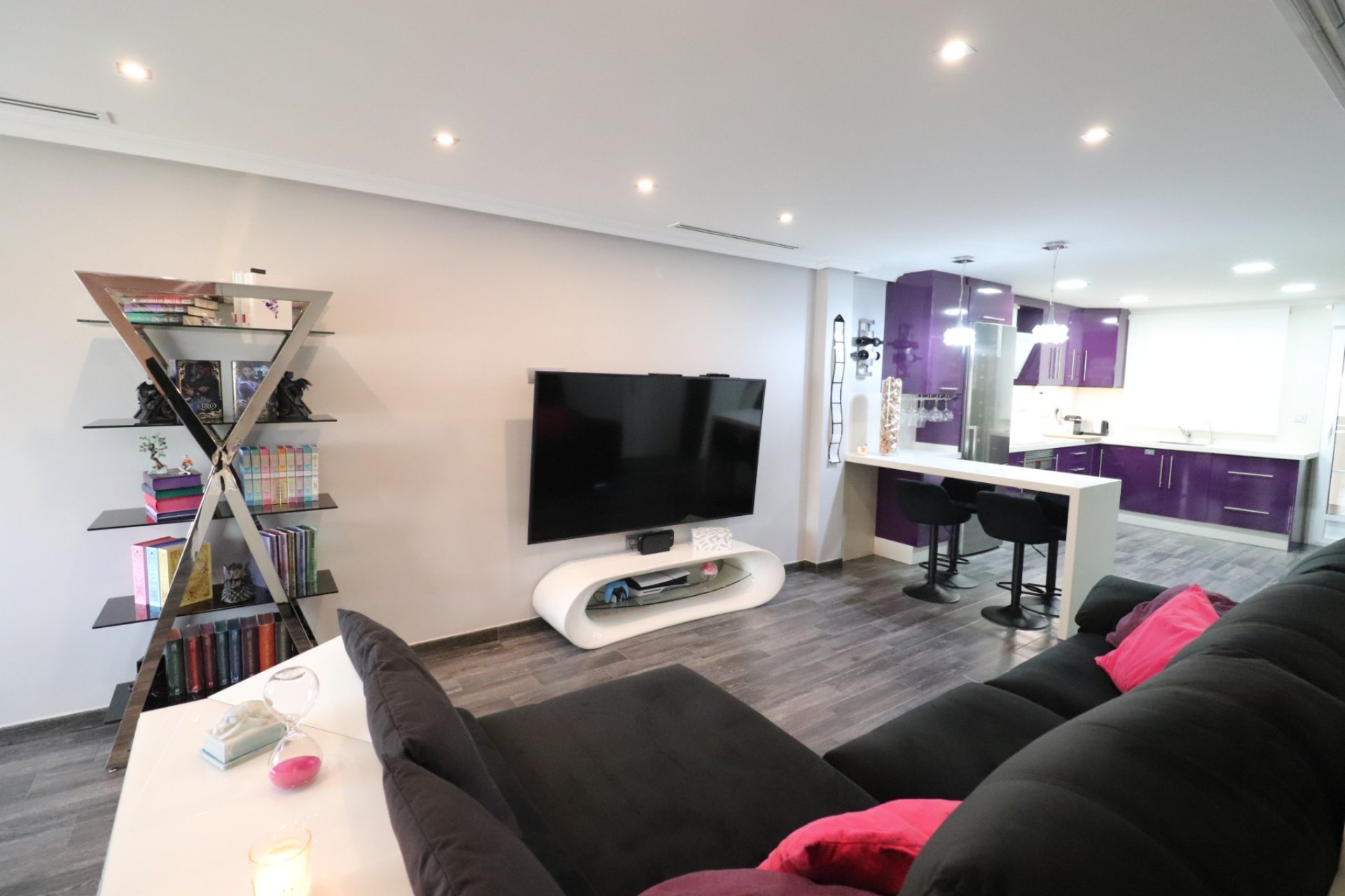 بازفروش - خانه شهرکی / تاون هاوس - Redován - Redovan - Town