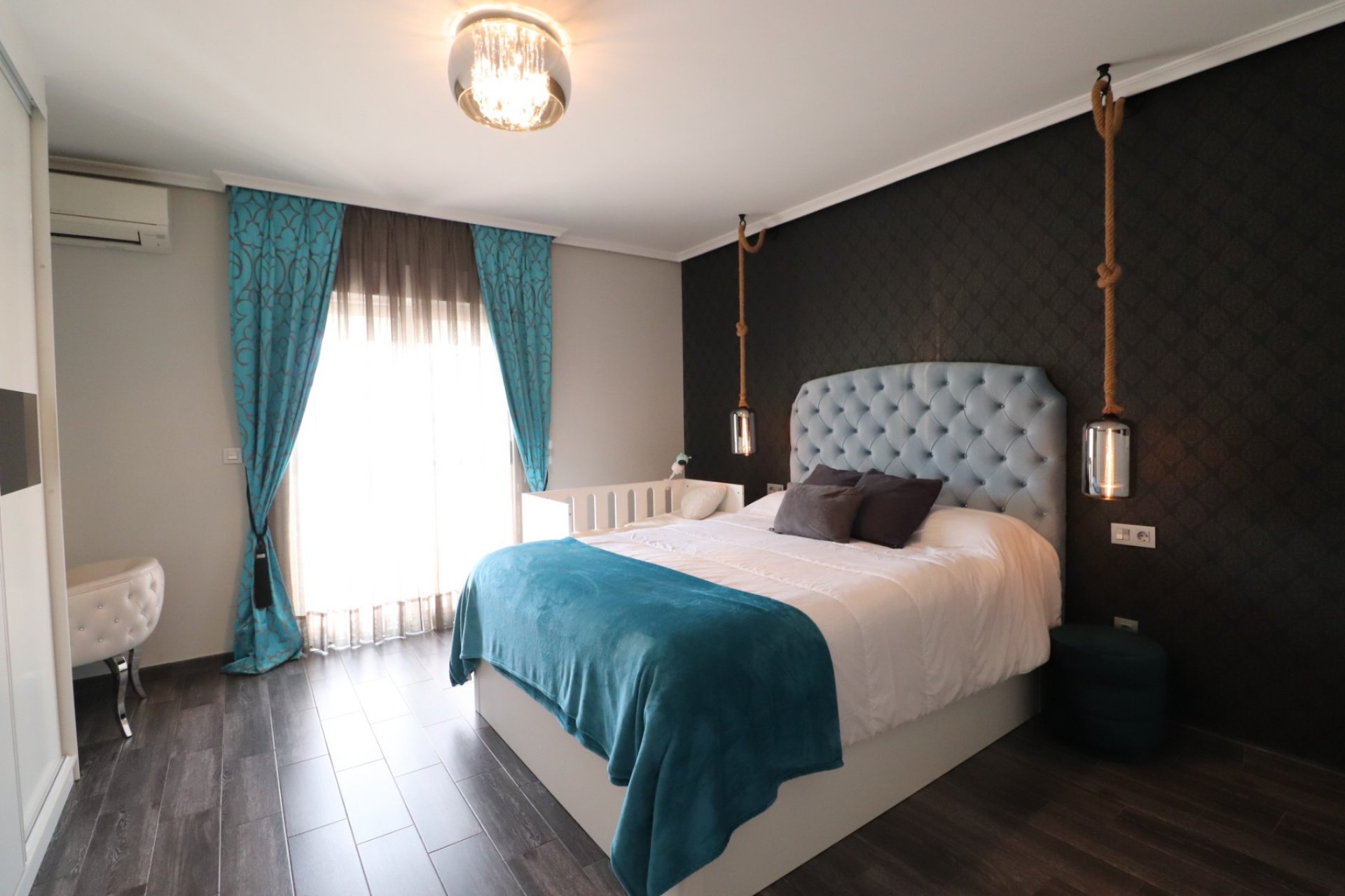 بازفروش - خانه شهرکی / تاون هاوس - Redován - Redovan - Town