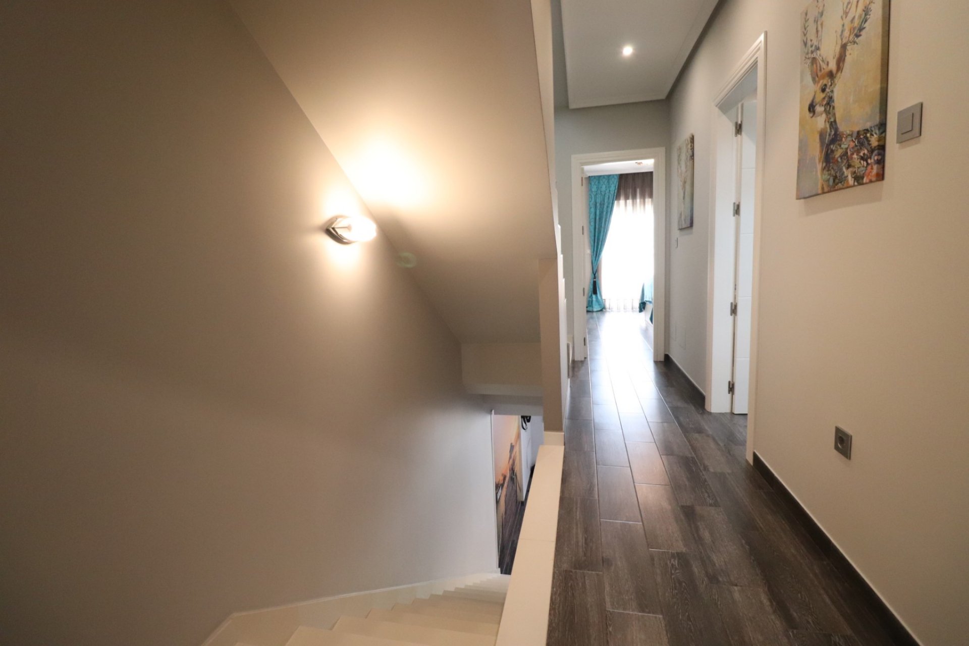 بازفروش - خانه شهرکی / تاون هاوس - Redován - Redovan - Town