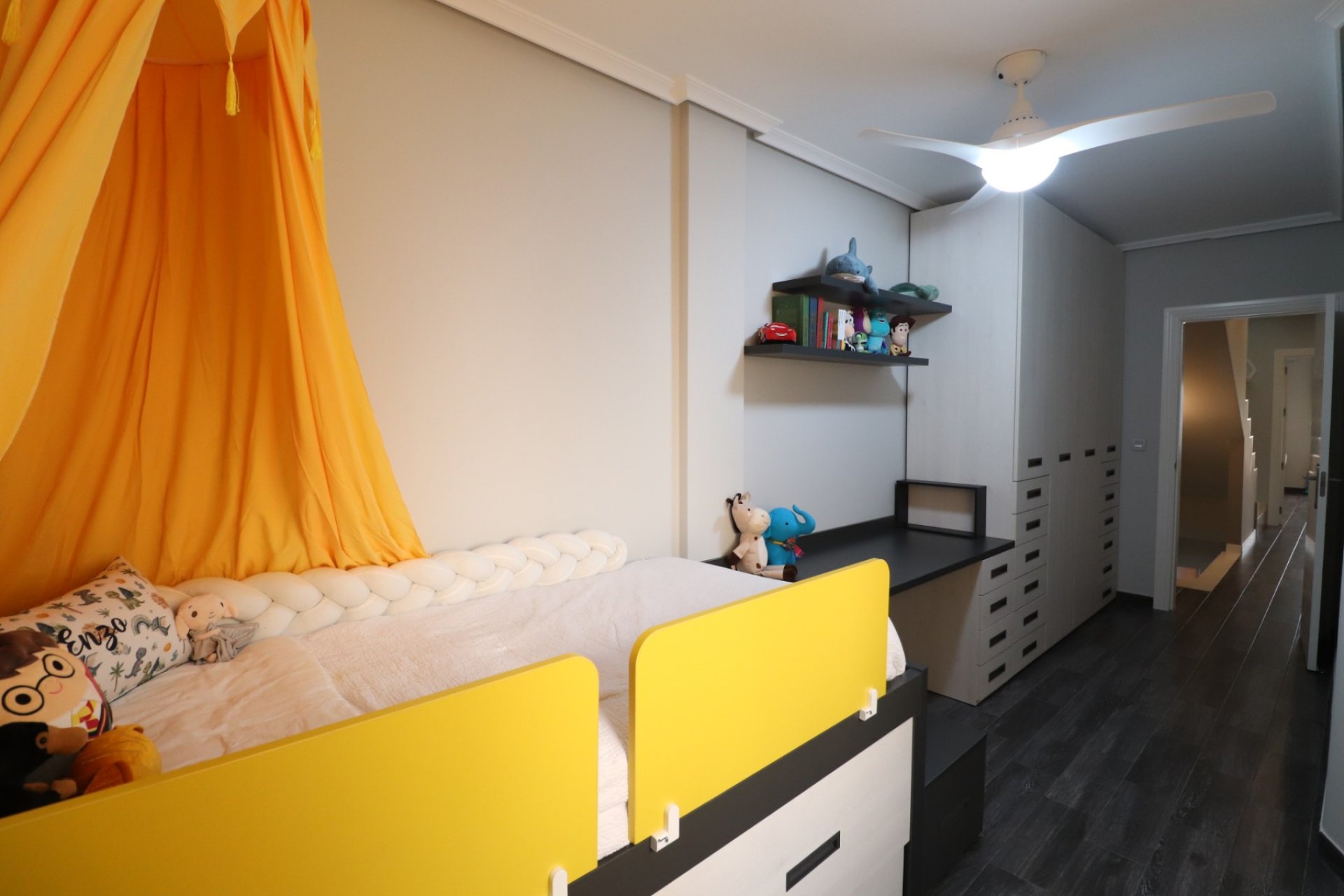 بازفروش - خانه شهرکی / تاون هاوس - Redován - Redovan - Town