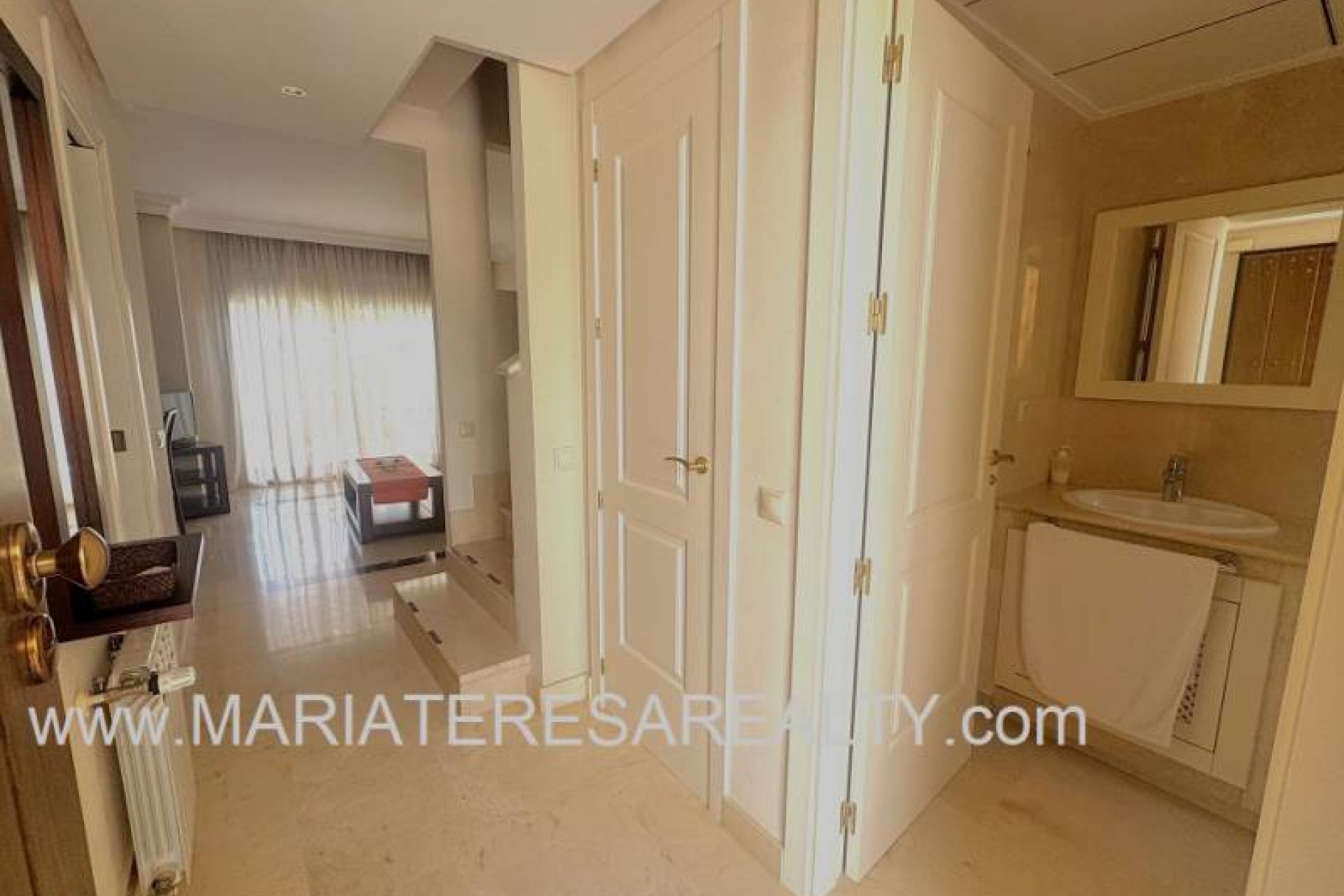 بازفروش - خانه شهرکی / تاون هاوس - San Javier - Roda