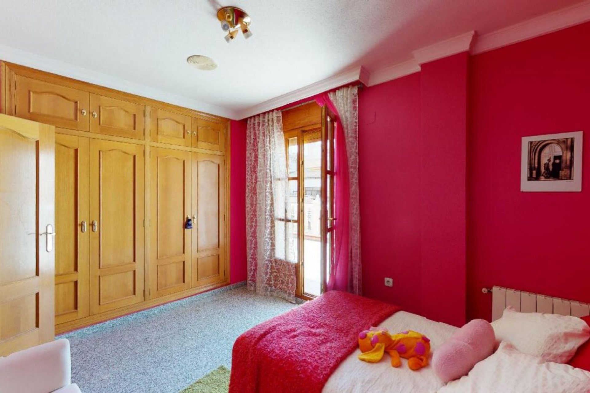 بازفروش - خانه شهرکی / تاون هاوس - Sax