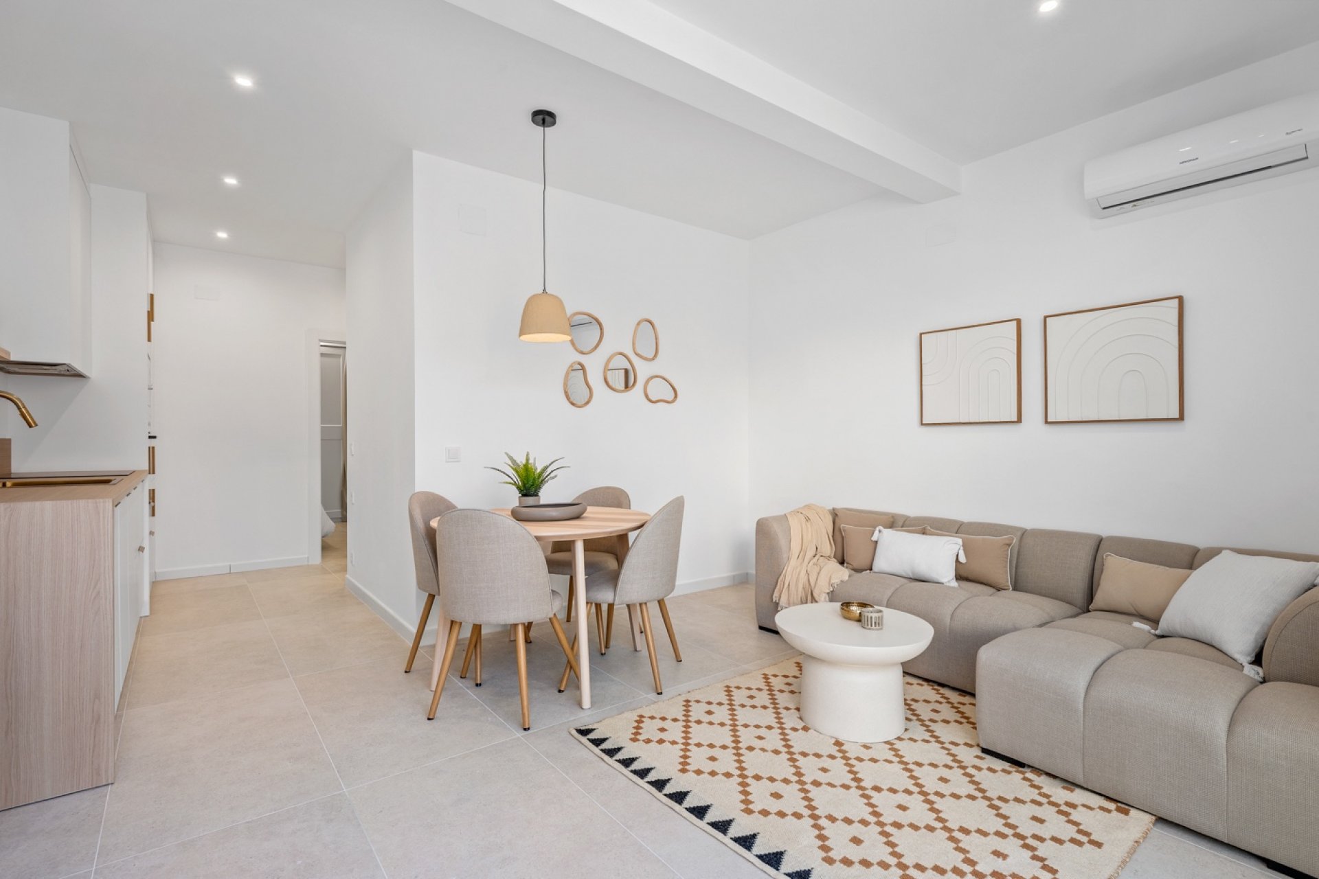 بازفروش - خانه شهرکی / تاون هاوس - Torrevieja - El Chaparral