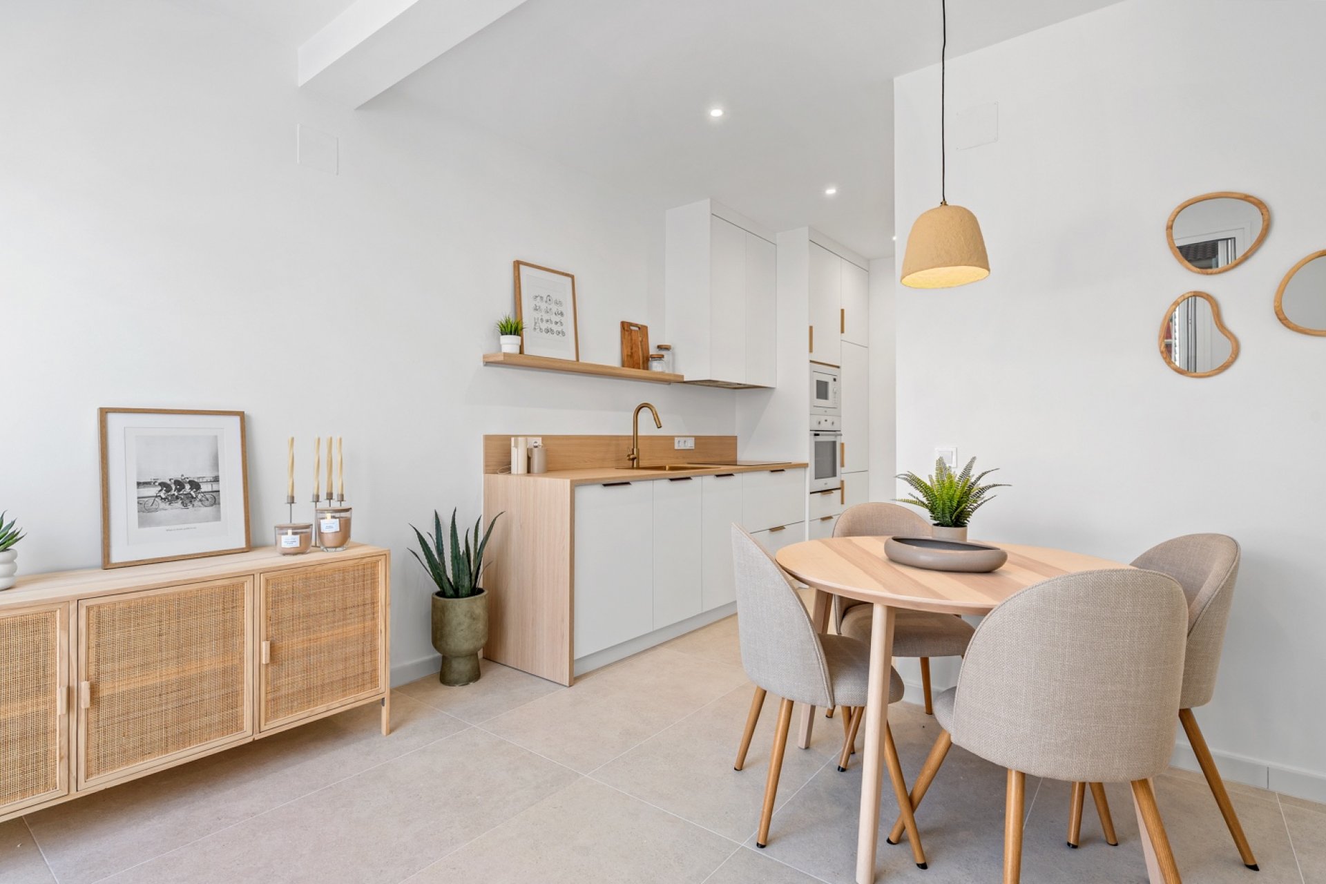 بازفروش - خانه شهرکی / تاون هاوس - Torrevieja - El Chaparral