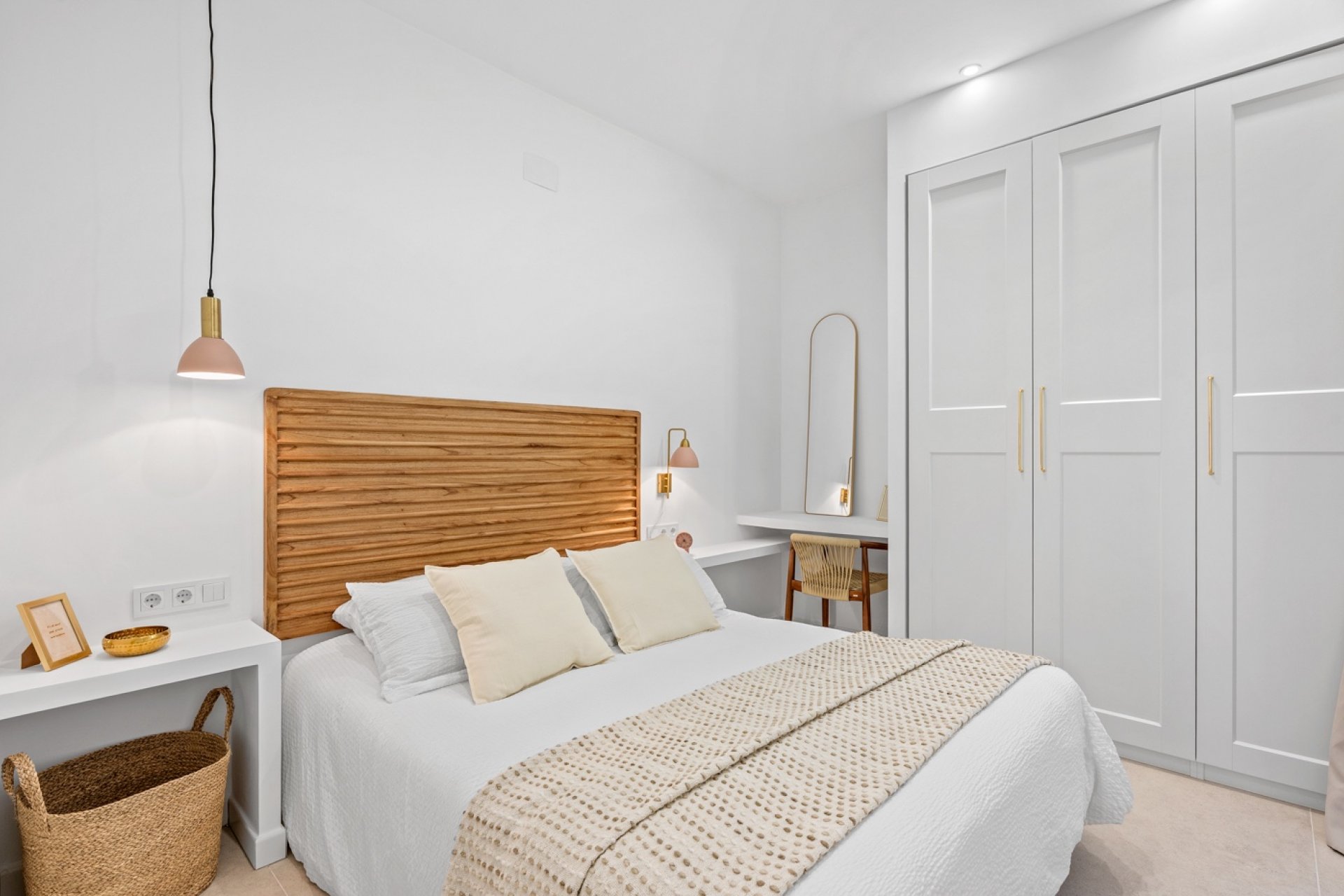 بازفروش - خانه شهرکی / تاون هاوس - Torrevieja - El Chaparral