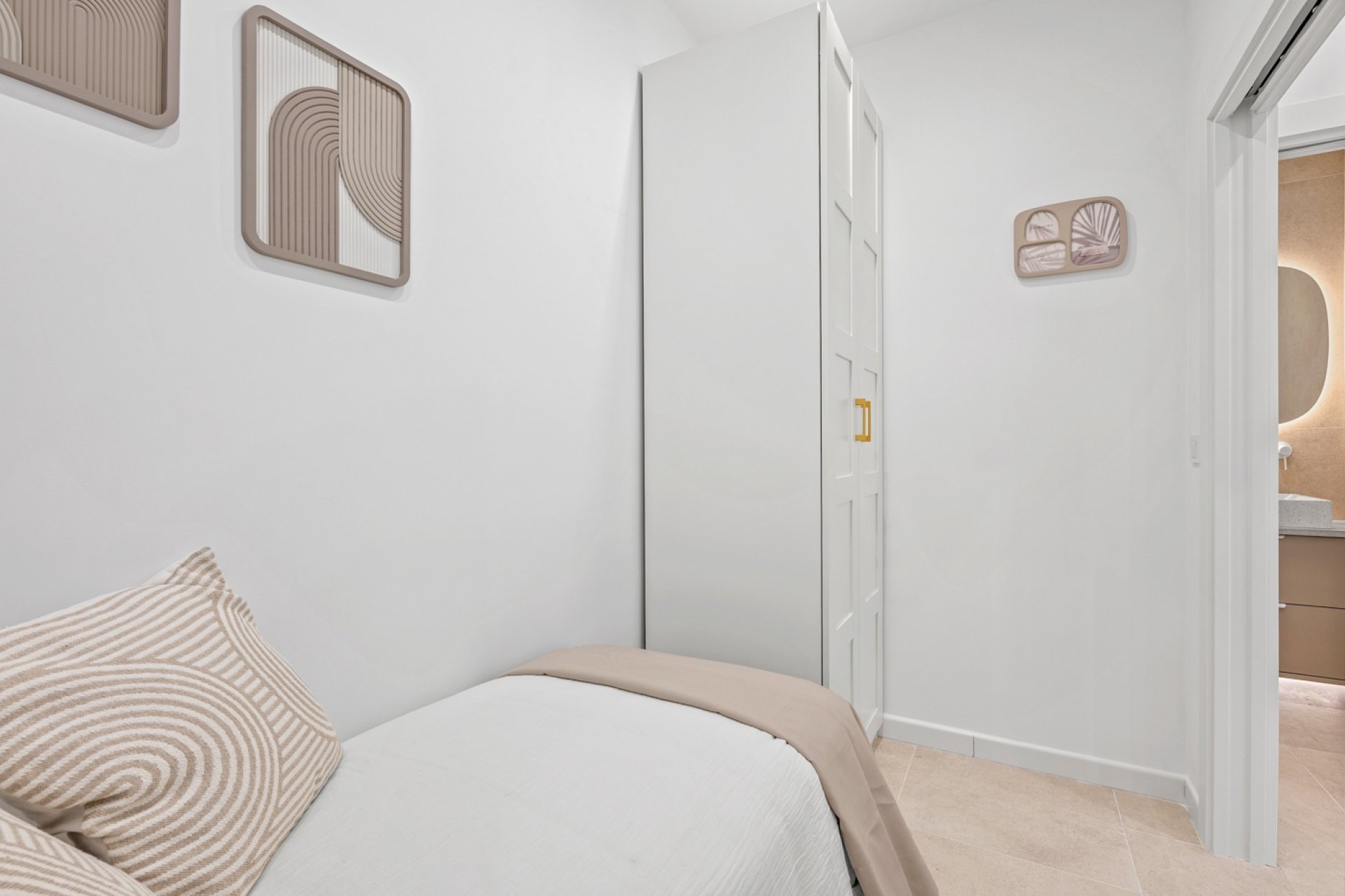 بازفروش - خانه شهرکی / تاون هاوس - Torrevieja - El Chaparral