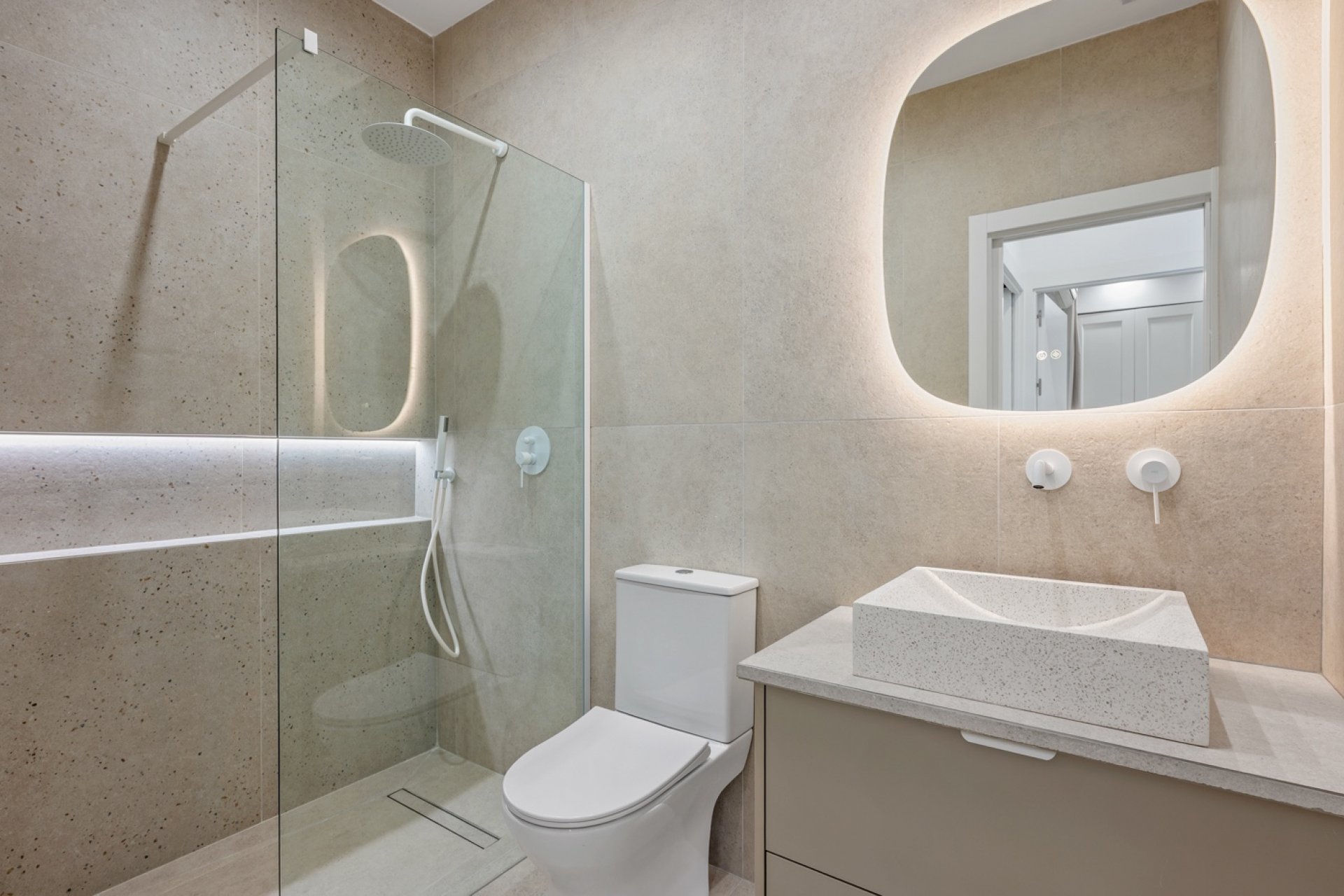 بازفروش - خانه شهرکی / تاون هاوس - Torrevieja - El Chaparral