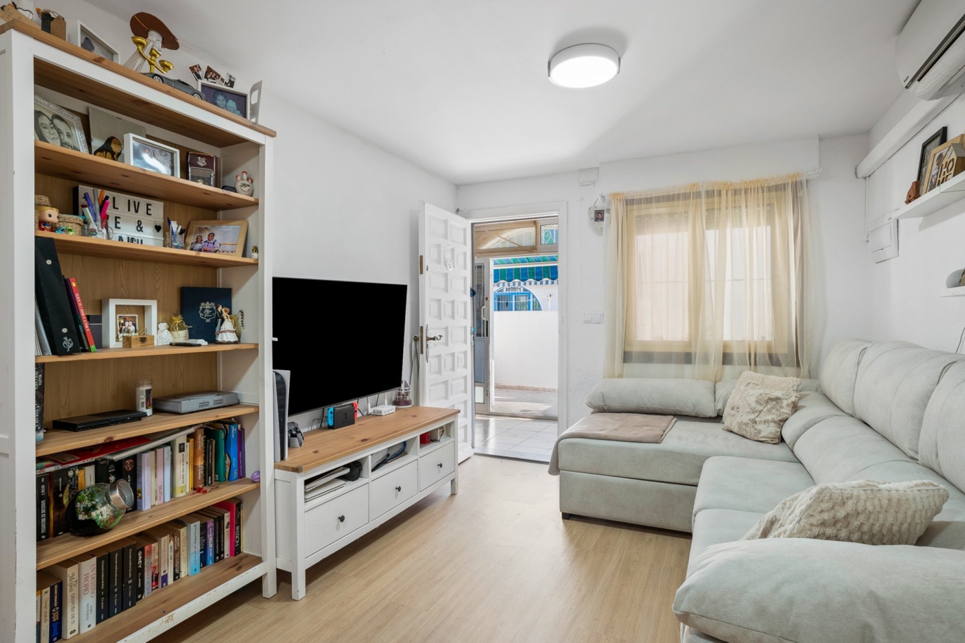 بازفروش - خانه شهرکی / تاون هاوس - Torrevieja - La Siesta