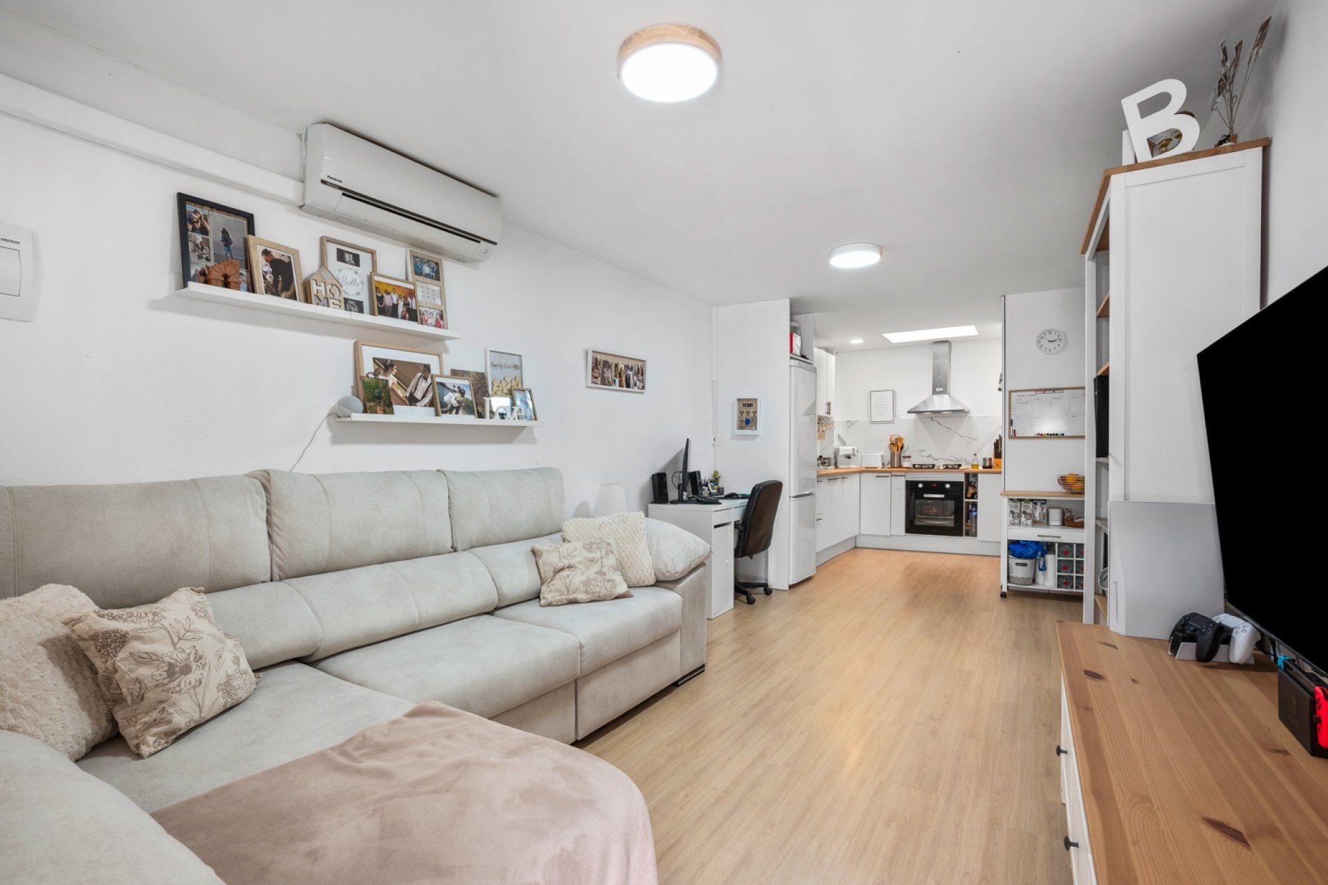 بازفروش - خانه شهرکی / تاون هاوس - Torrevieja - La Siesta