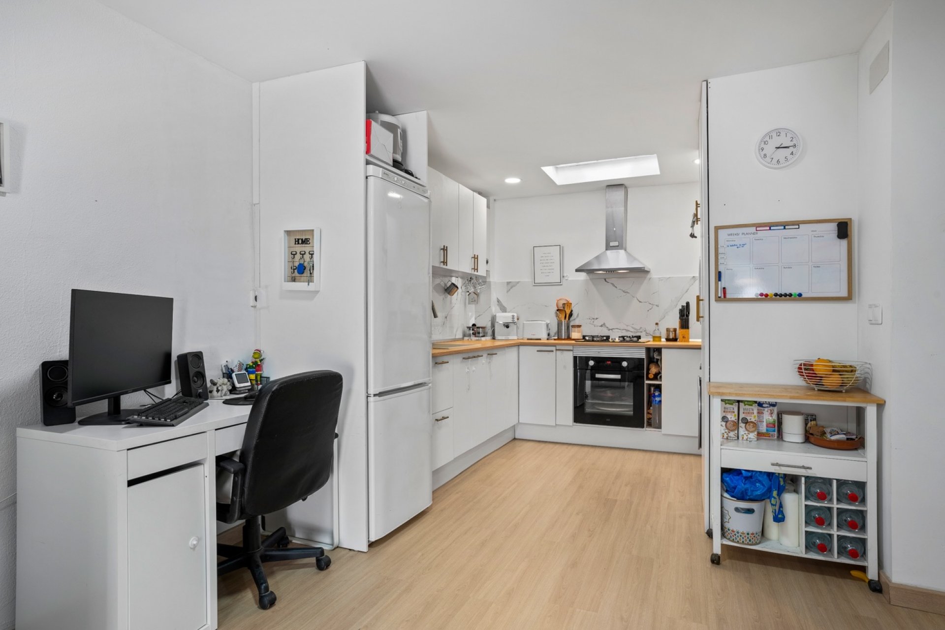 بازفروش - خانه شهرکی / تاون هاوس - Torrevieja - La Siesta