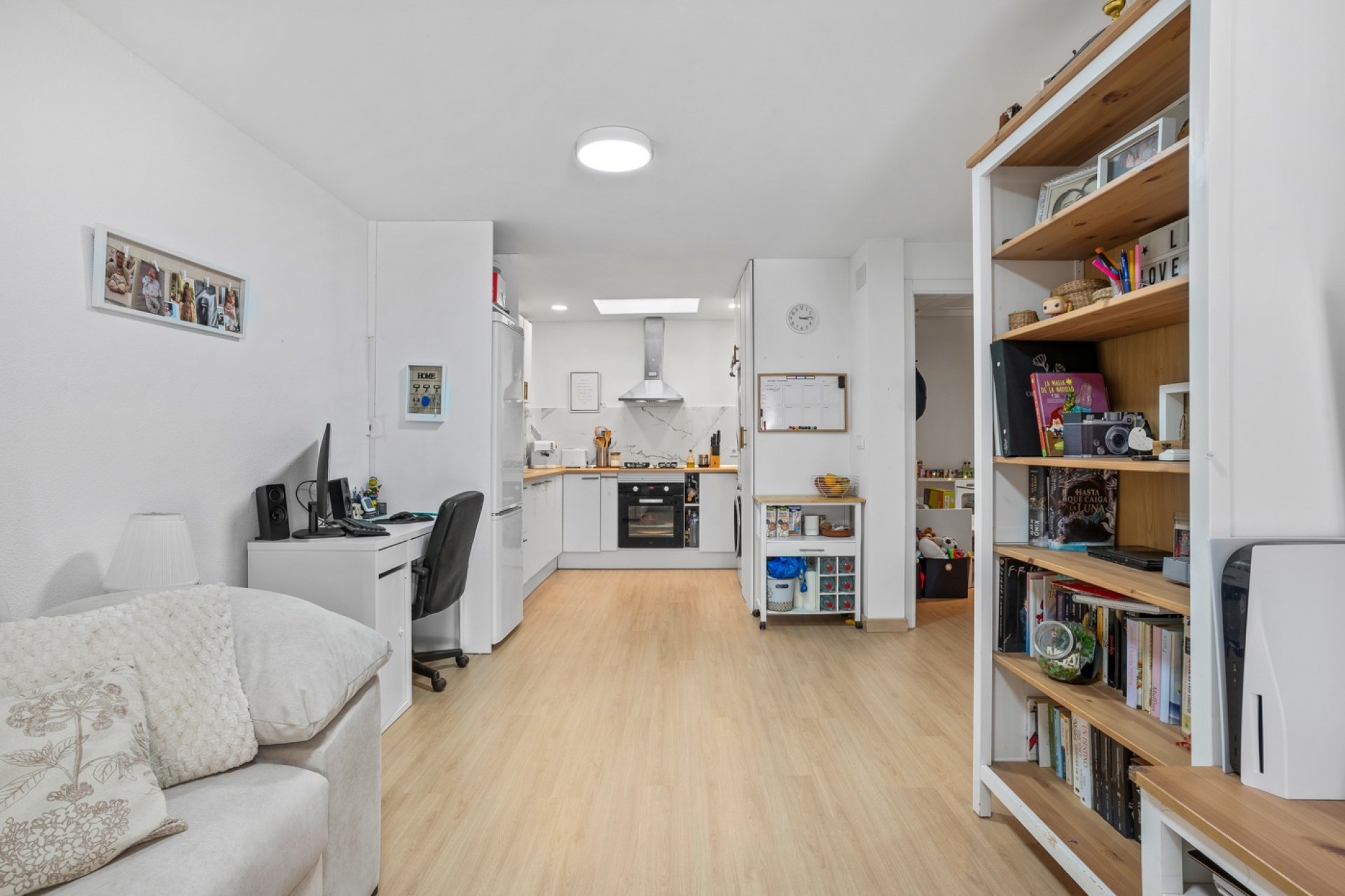 بازفروش - خانه شهرکی / تاون هاوس - Torrevieja - La Siesta