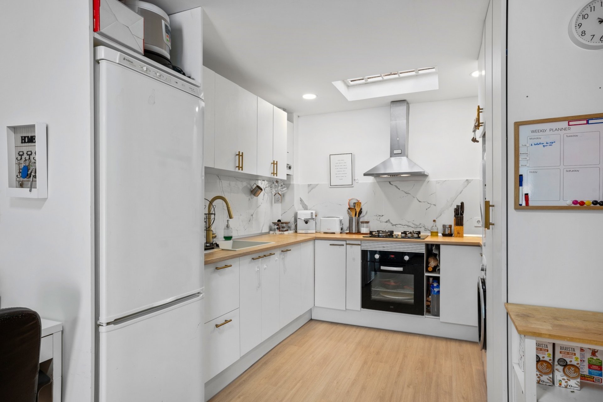 بازفروش - خانه شهرکی / تاون هاوس - Torrevieja - La Siesta