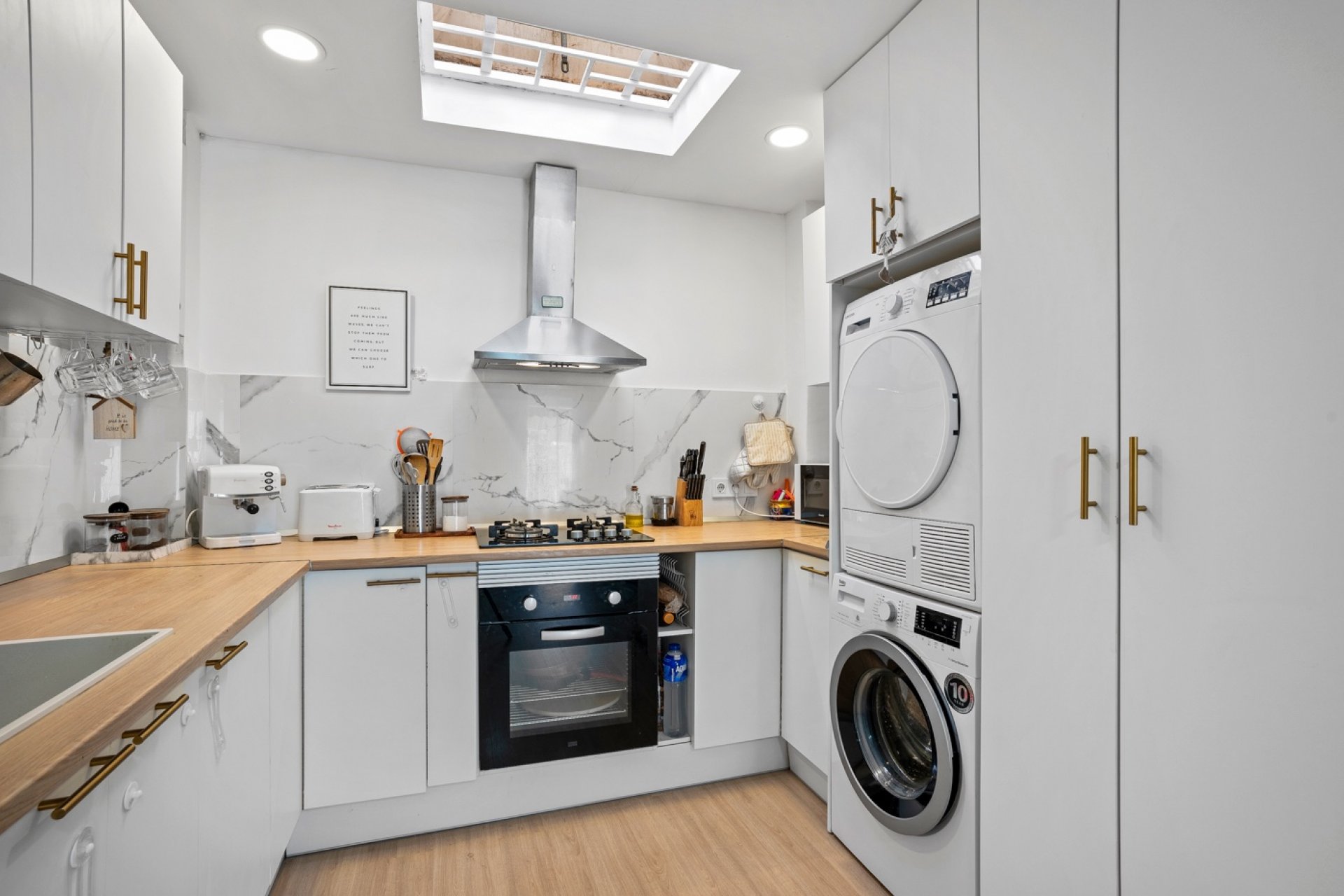 بازفروش - خانه شهرکی / تاون هاوس - Torrevieja - La Siesta