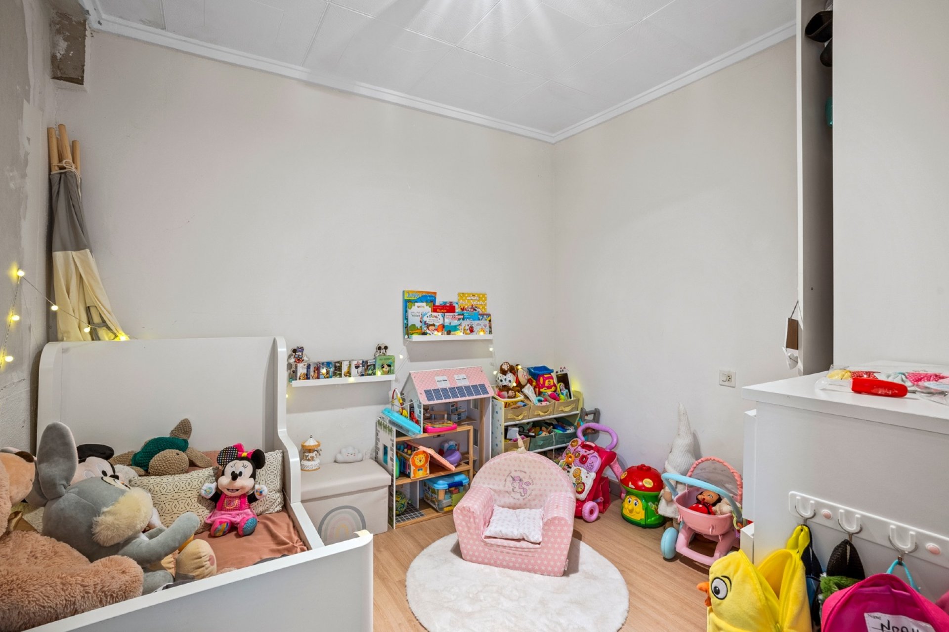 بازفروش - خانه شهرکی / تاون هاوس - Torrevieja - La Siesta