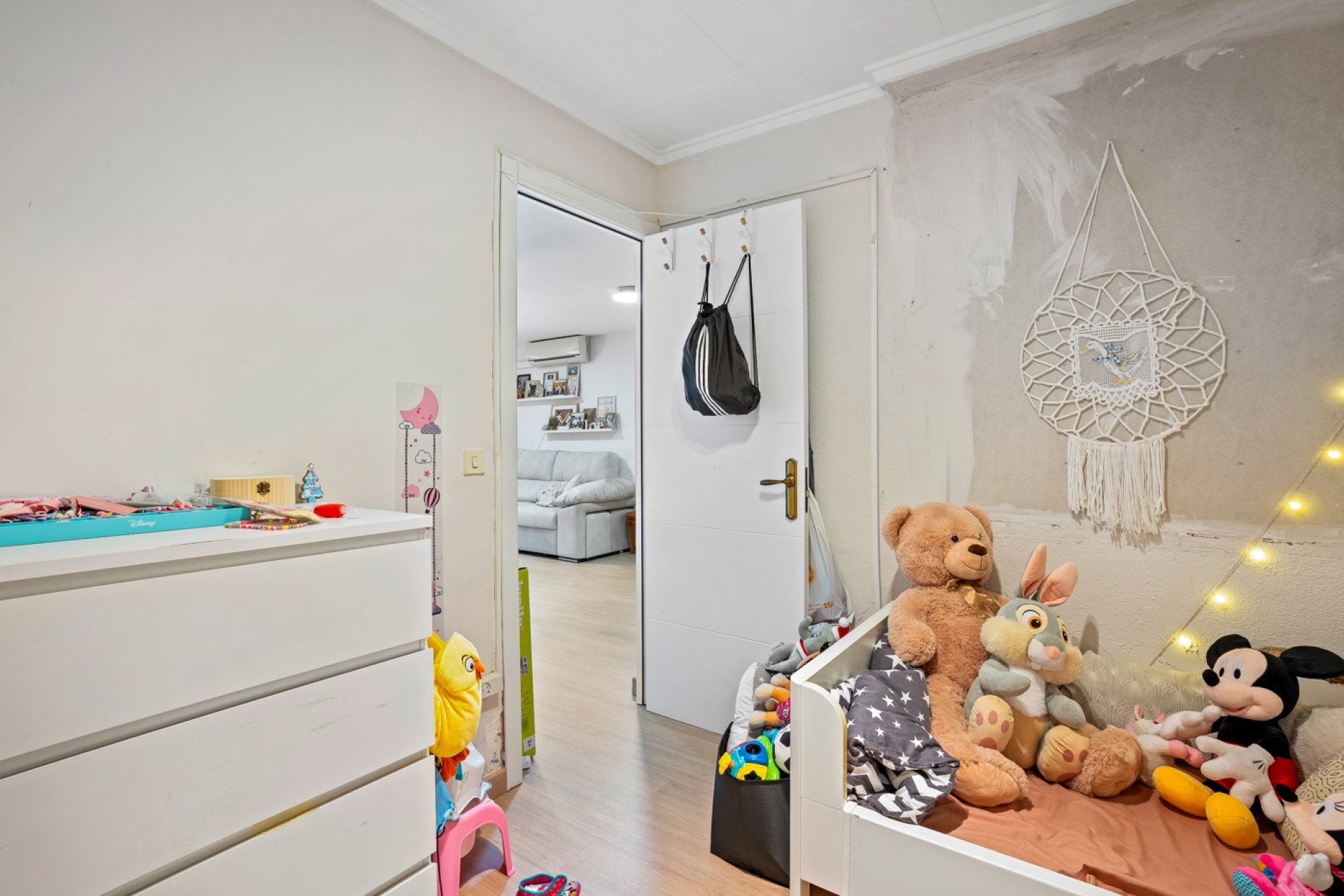 بازفروش - خانه شهرکی / تاون هاوس - Torrevieja - La Siesta