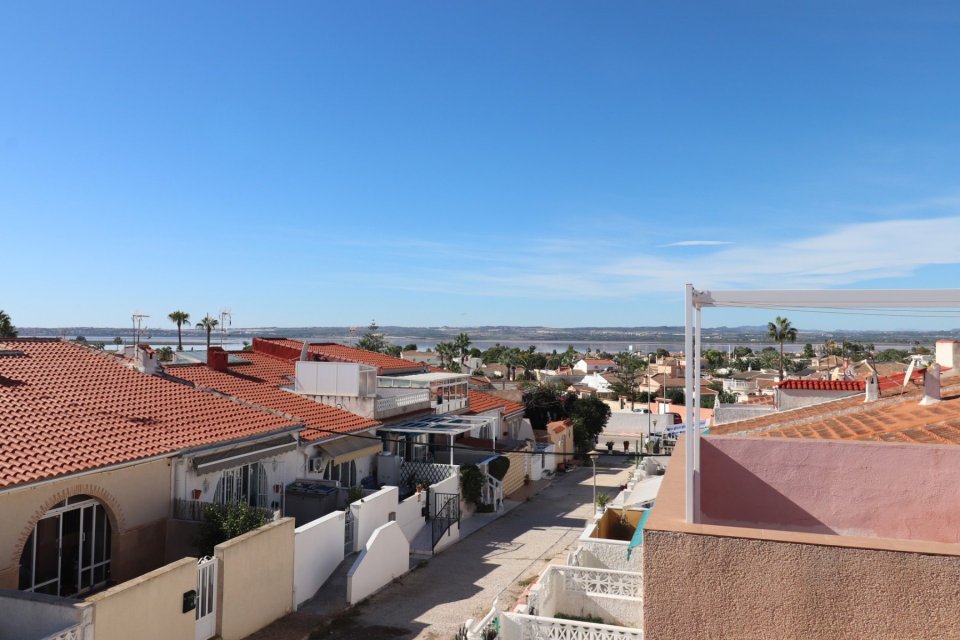 بازفروش - خانه شهرکی / تاون هاوس - Torrevieja - San Luis