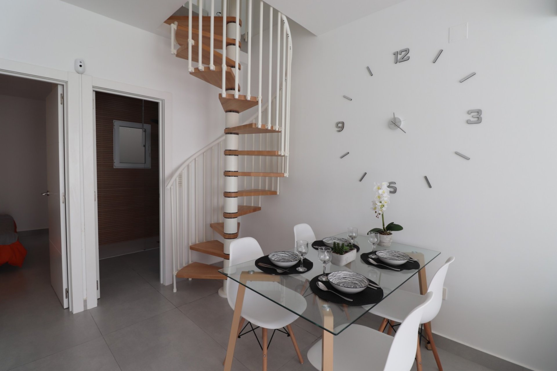 بازفروش - خانه شهرکی / تاون هاوس - Torrevieja - San Luis