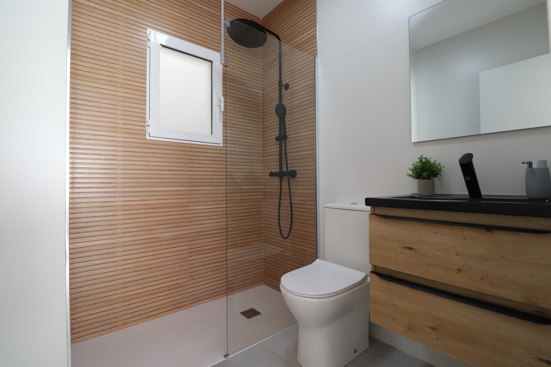 بازفروش - خانه شهرکی / تاون هاوس - Torrevieja - San Luis