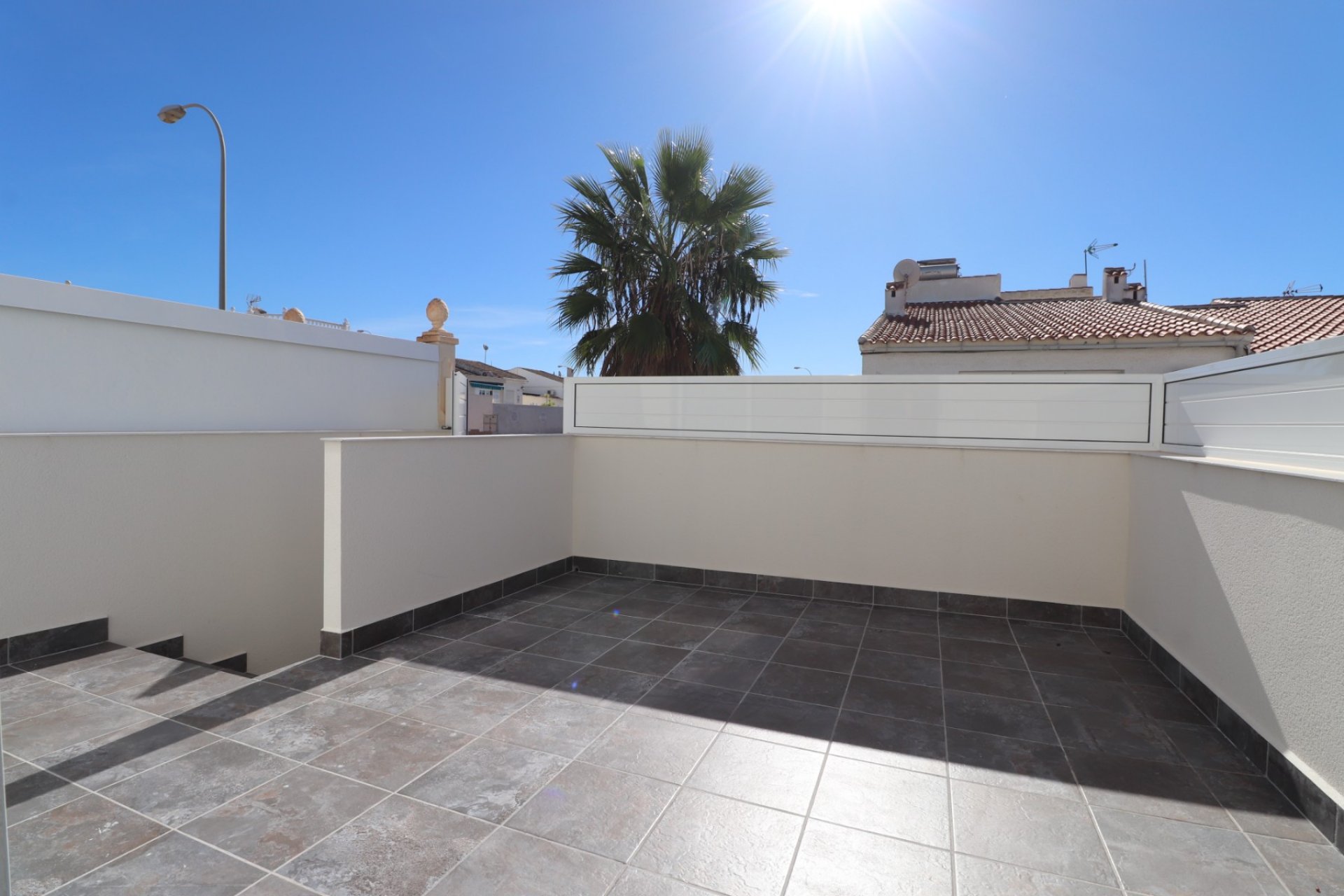 بازفروش - خانه شهرکی / تاون هاوس - Torrevieja - San Luis