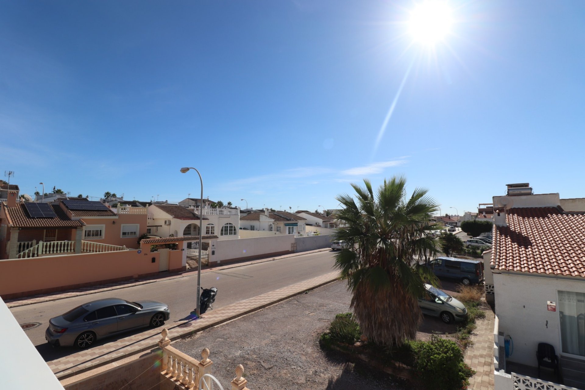 بازفروش - خانه شهرکی / تاون هاوس - Torrevieja - San Luis