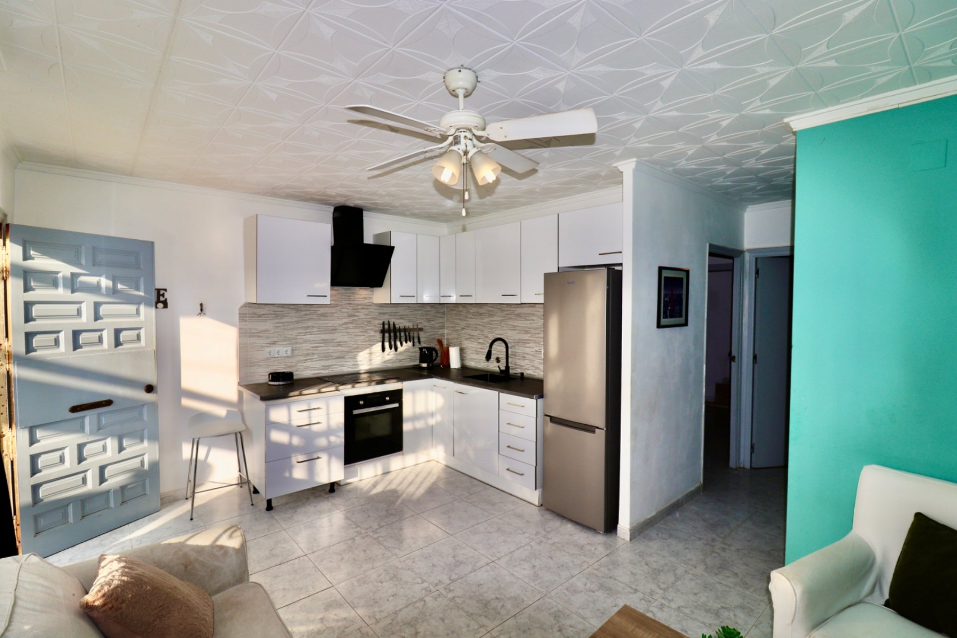 بازفروش - خانه شهرکی / تاون هاوس - Torrevieja - Torreta