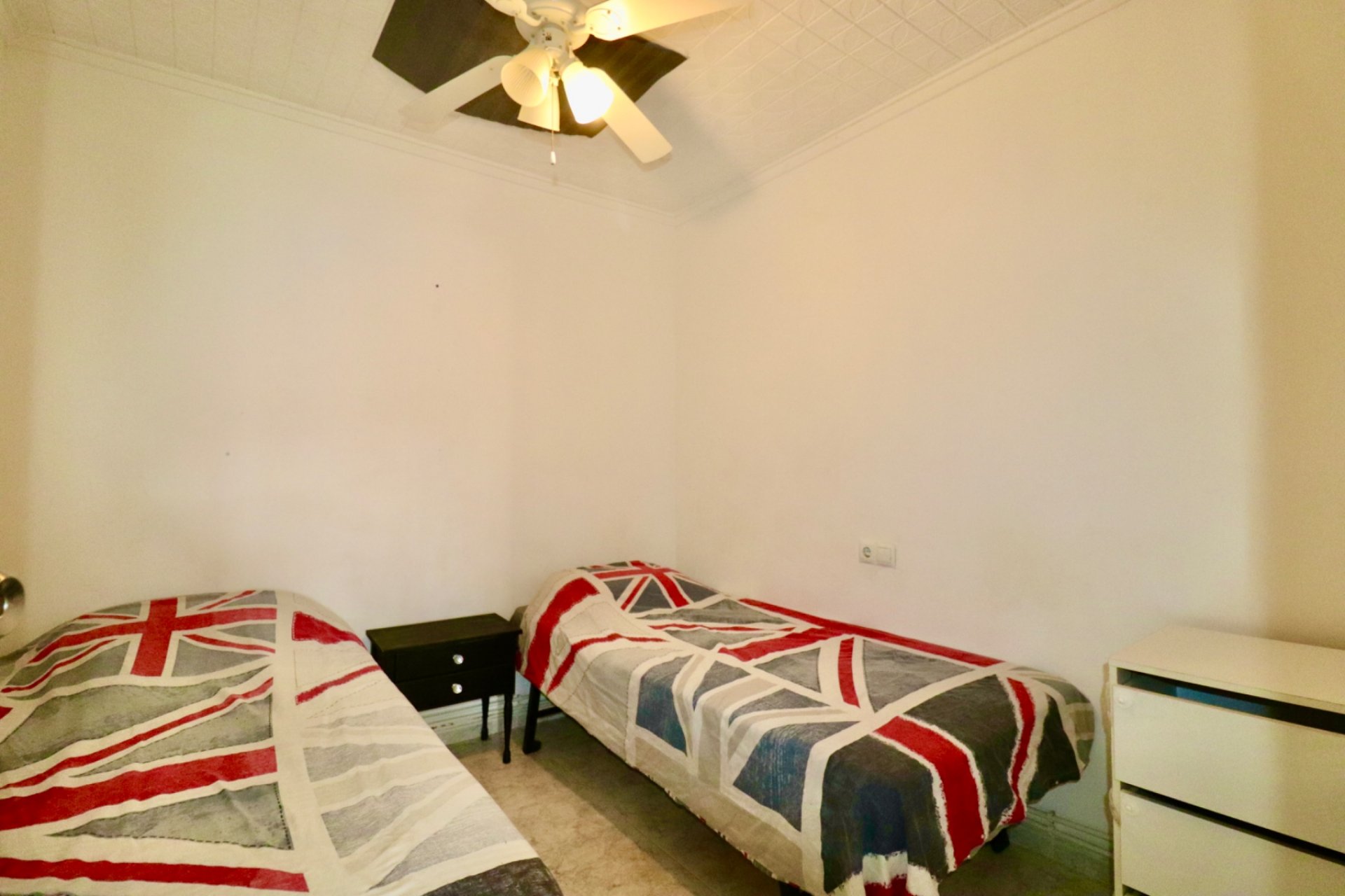 بازفروش - خانه شهرکی / تاون هاوس - Torrevieja - Torreta