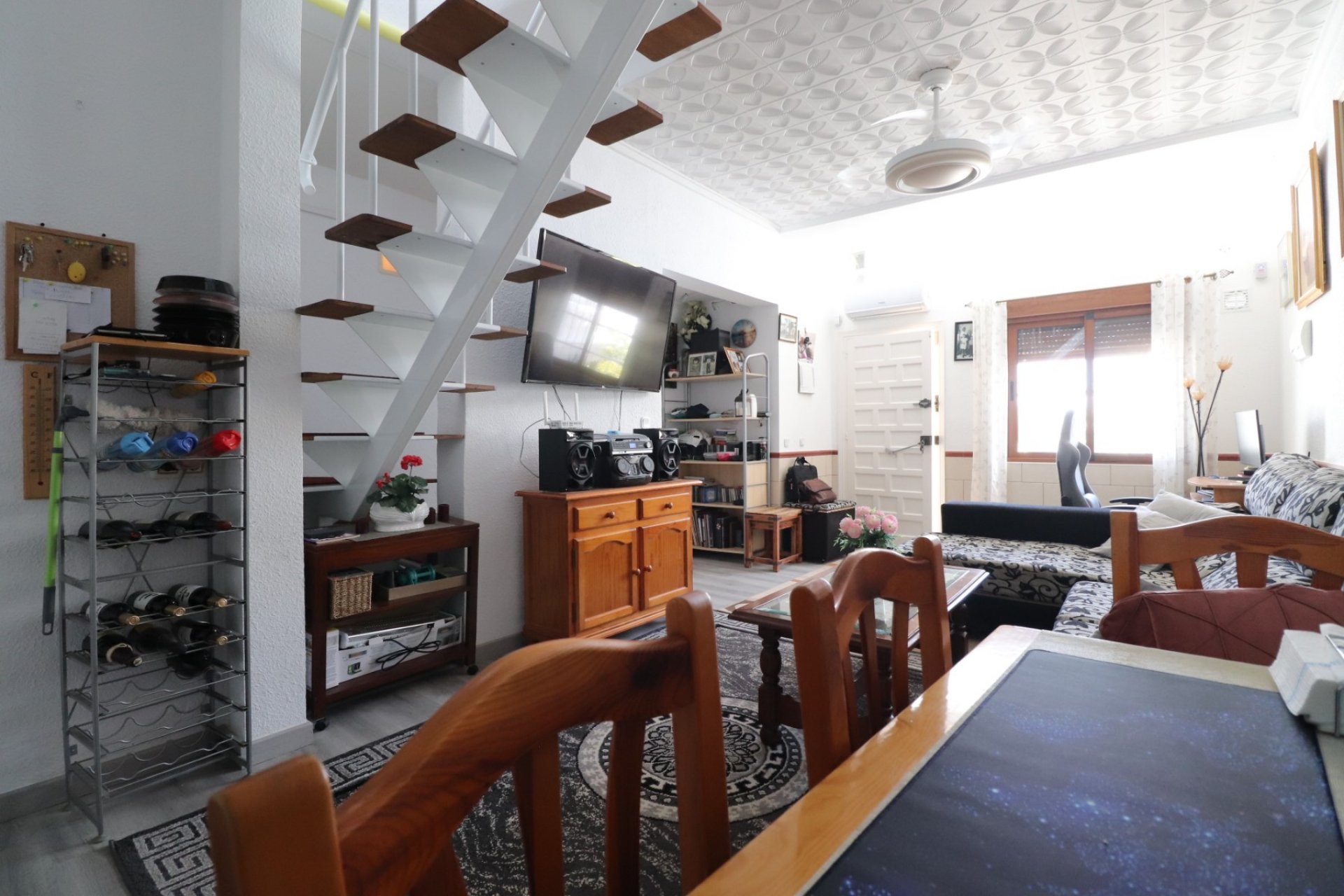 بازفروش - خانه شهرکی / تاون هاوس - Torrevieja - Torretas