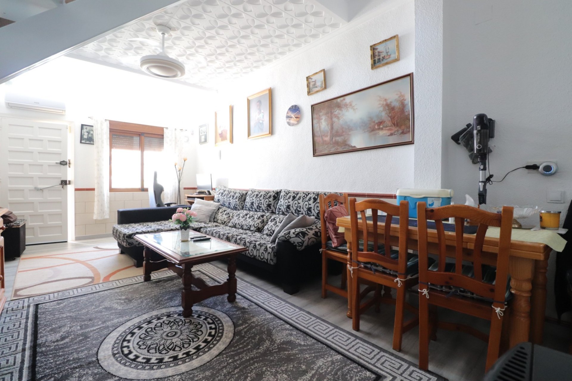 بازفروش - خانه شهرکی / تاون هاوس - Torrevieja - Torretas