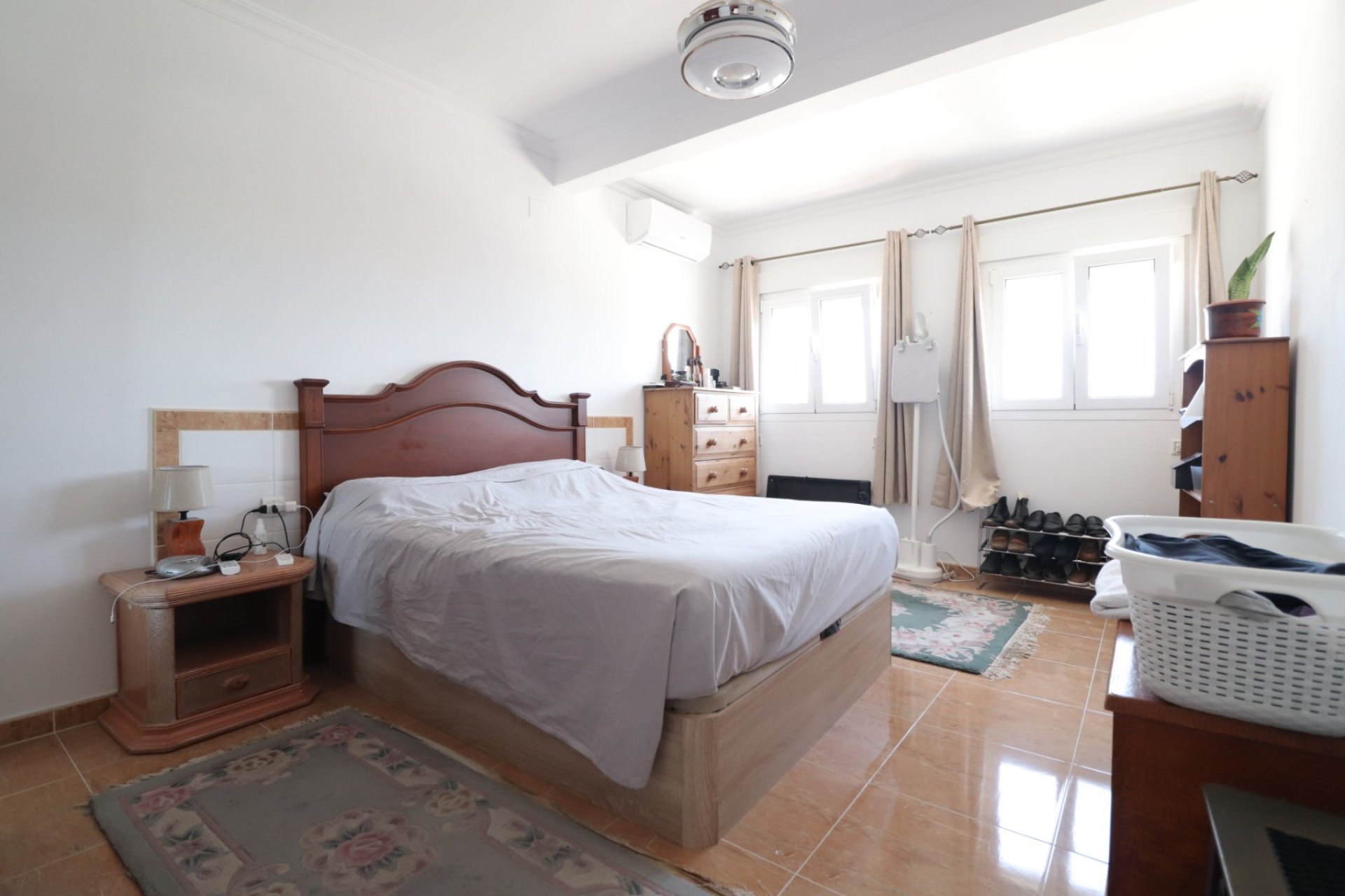 بازفروش - خانه شهرکی / تاون هاوس - Torrevieja - Torretas