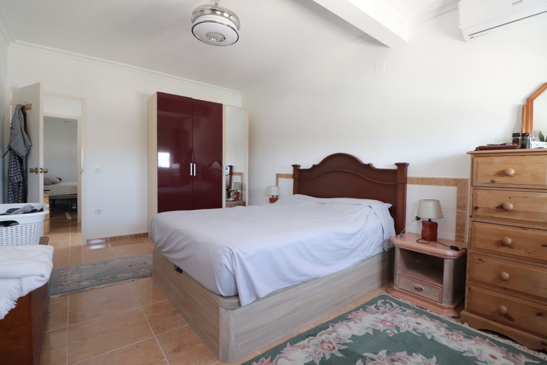 بازفروش - خانه شهرکی / تاون هاوس - Torrevieja - Torretas