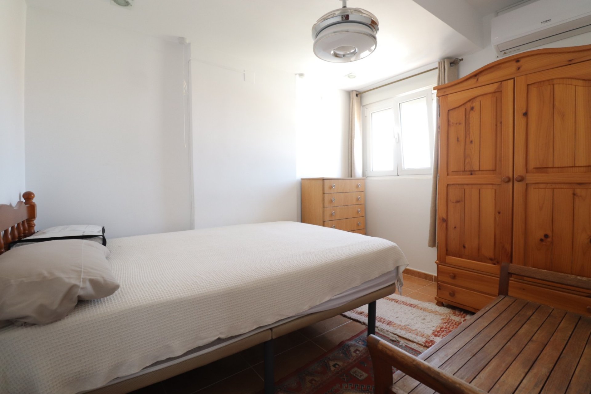 بازفروش - خانه شهرکی / تاون هاوس - Torrevieja - Torretas