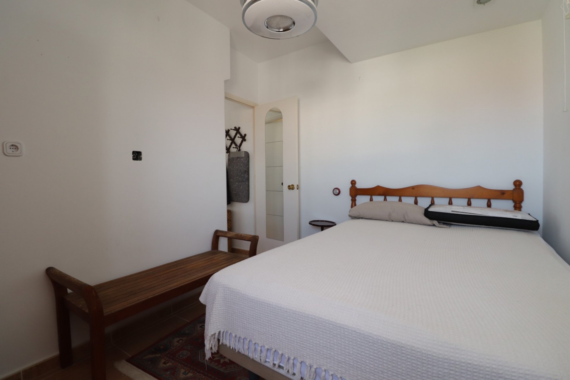 بازفروش - خانه شهرکی / تاون هاوس - Torrevieja - Torretas