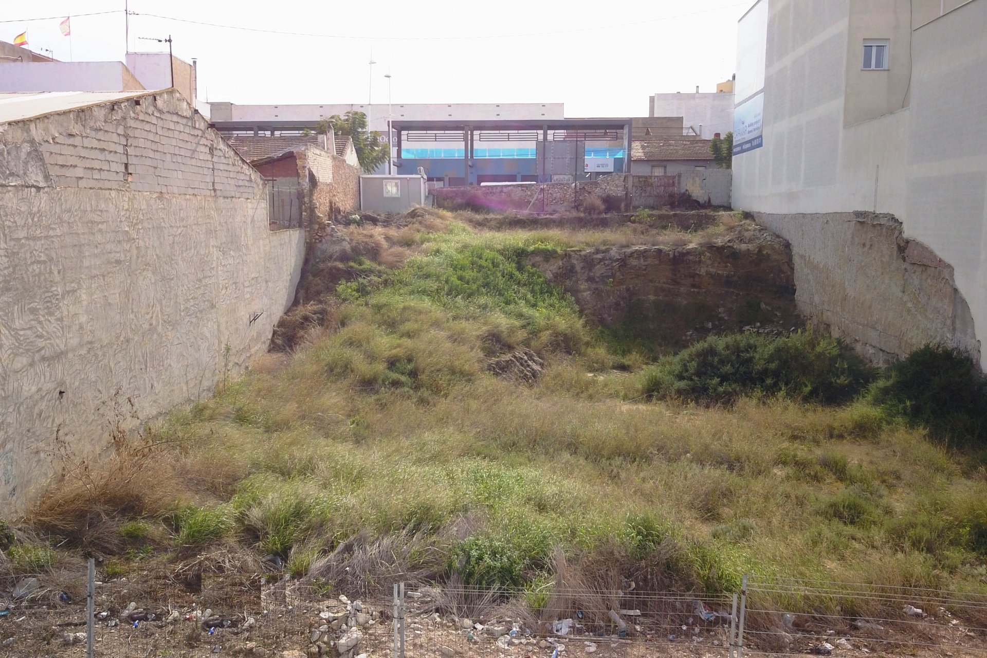 بازفروش - زمین - Benijofar - Benijofar - Village