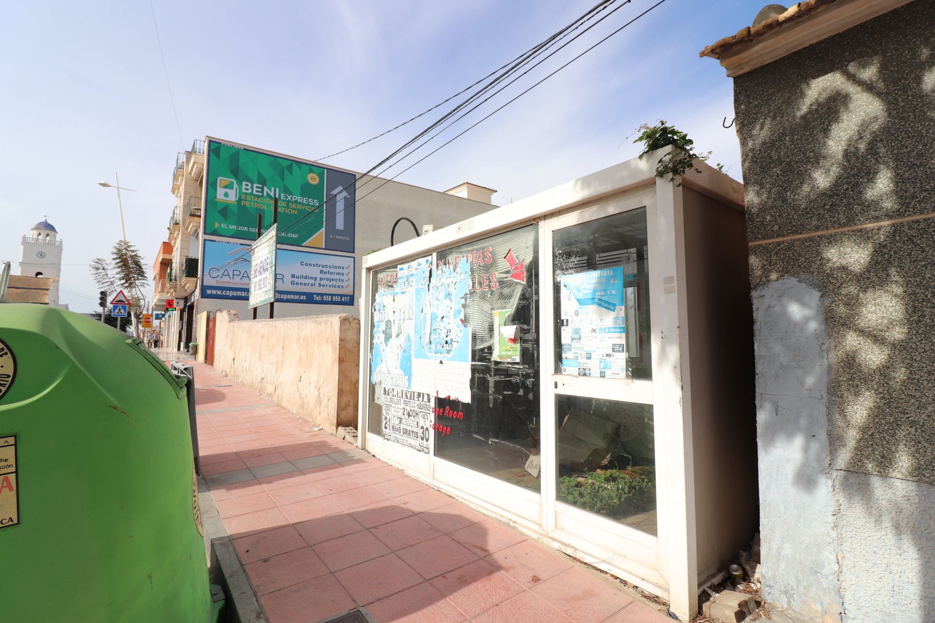 بازفروش - زمین - Benijofar - Benijofar - Village