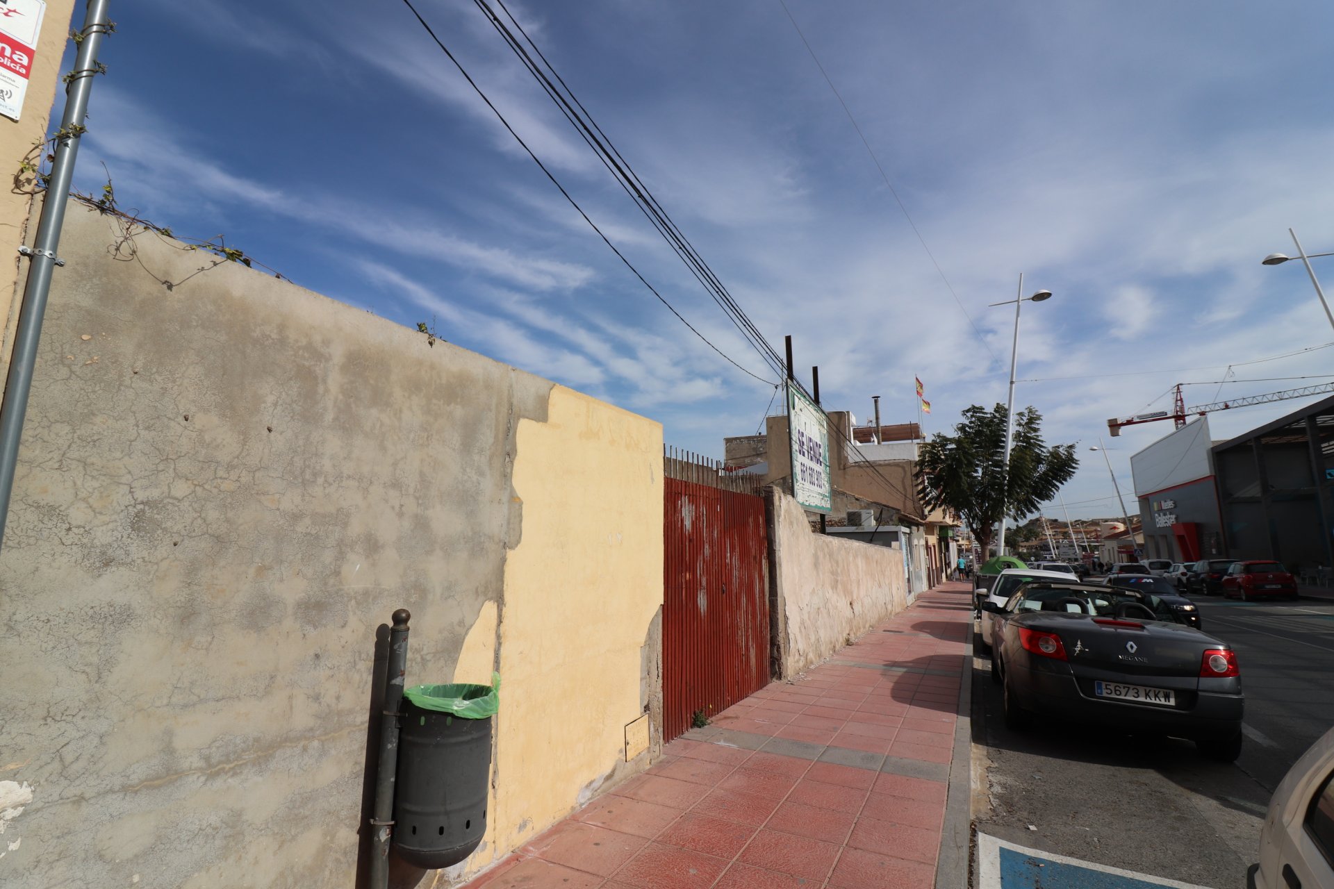 بازفروش - زمین - Benijofar - Benijofar - Village