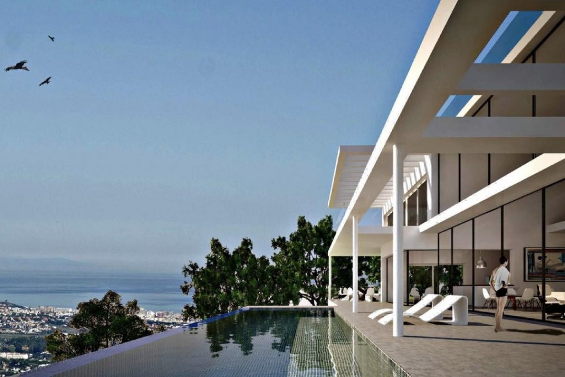 بازفروش - زمین - Marbella - La Mairena