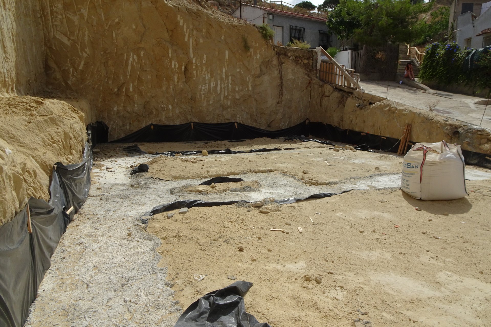 بازفروش - زمین - Rojales - Rojales - Village